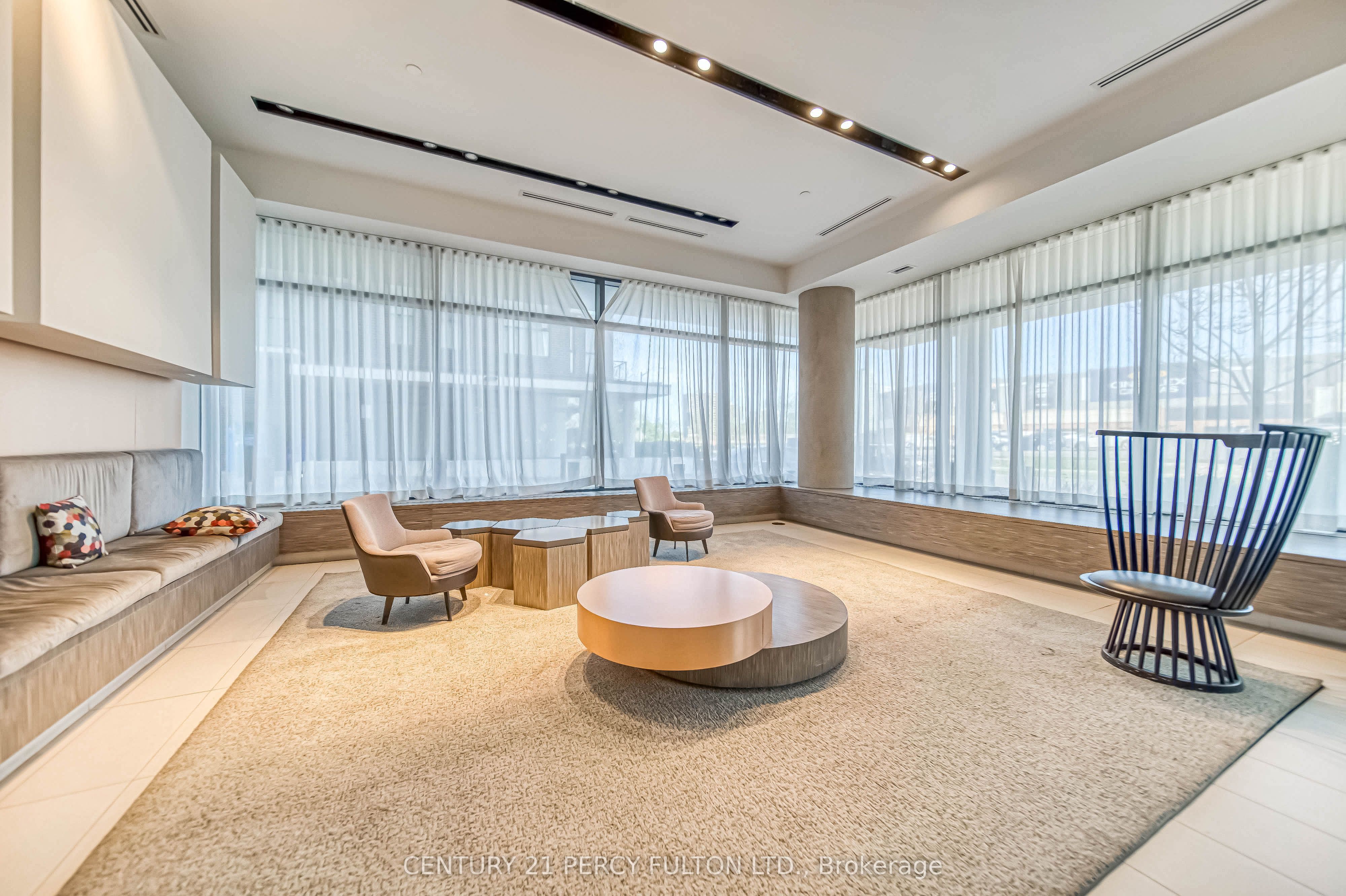 Unit 312 - 128 Fairview Mall Drive, North York 2
