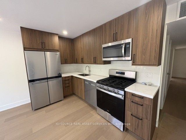 Unit 2 - 150 Brunswick Avenue, Toronto 4