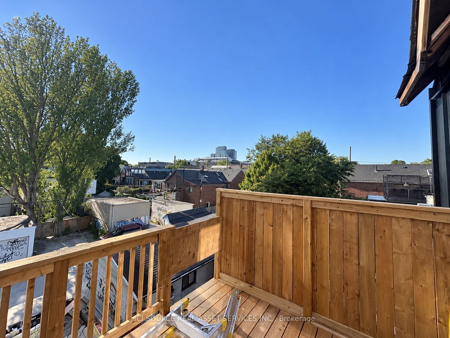 Unit 1 - 150 Brunswick Avenue, Toronto 4