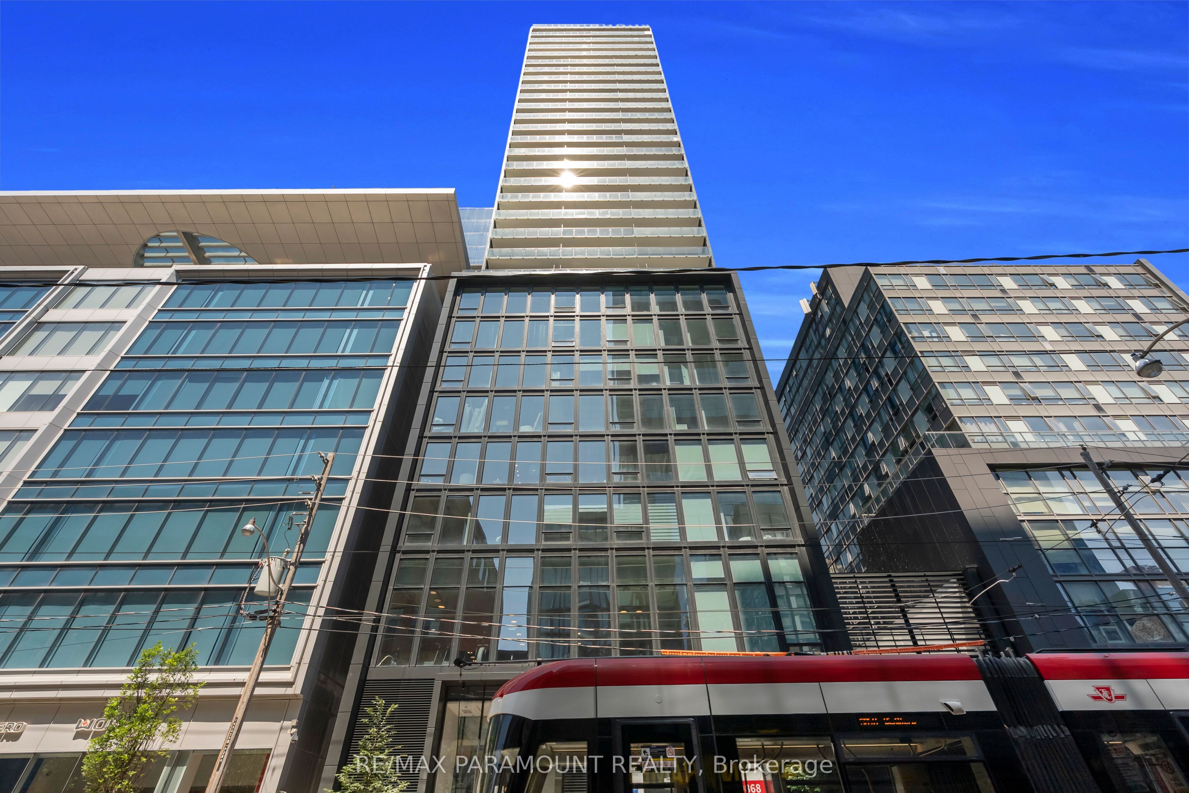 Unit PH01 - 284 King Street E, Toronto 4