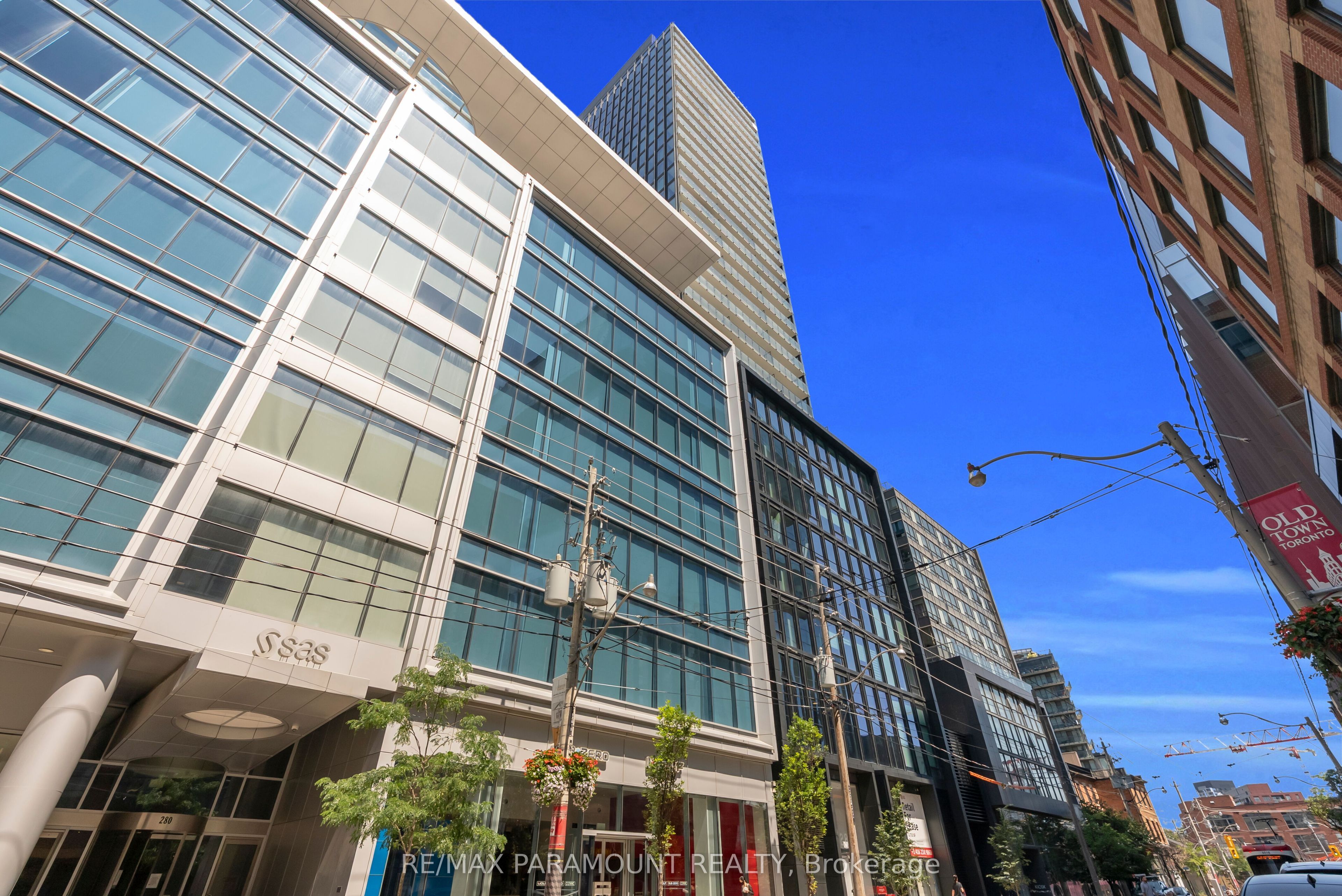 Unit PH02 - 284 King Street E, Toronto 4
