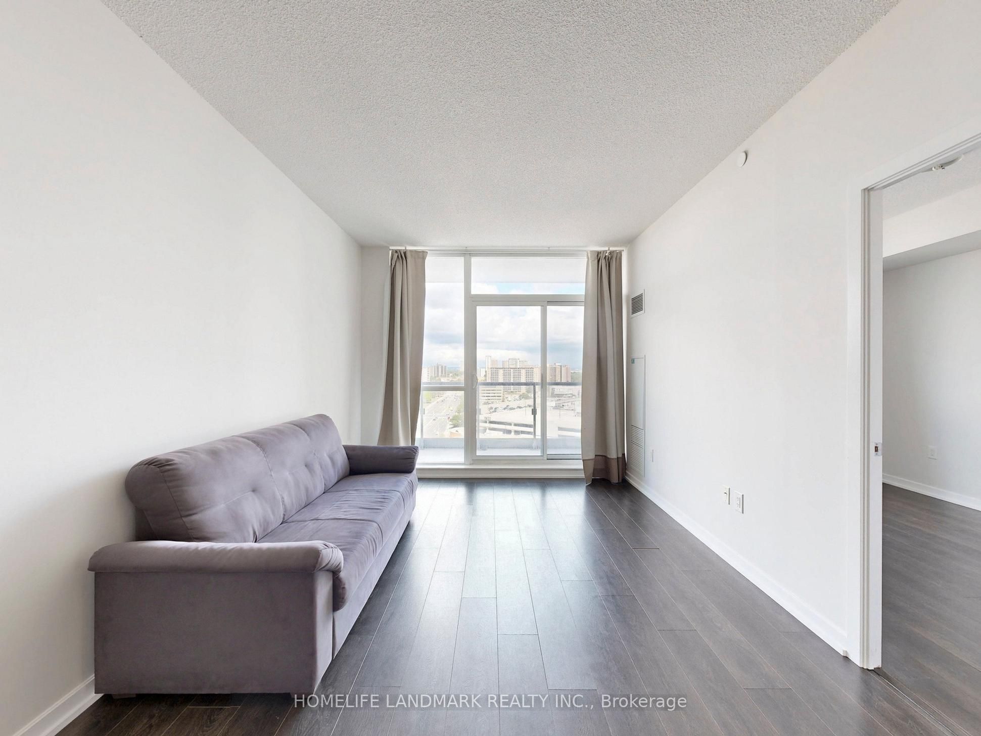 Unit 1204 - 66 Forest Manor Road, North York 3