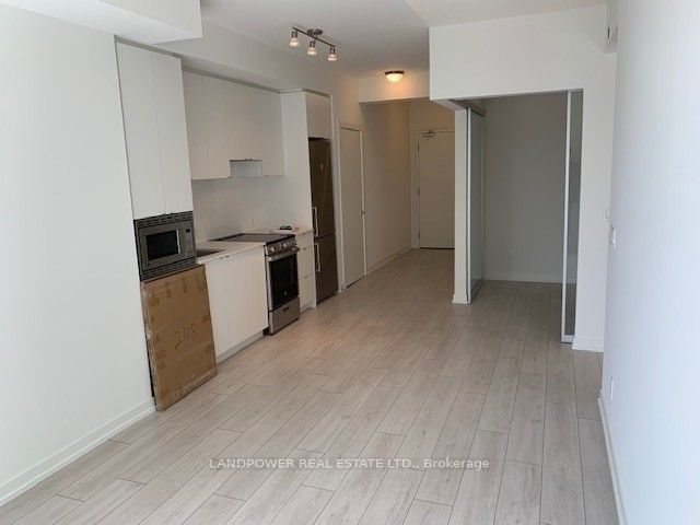 Unit 2108 - 49 East Liberty Street, Toronto 4