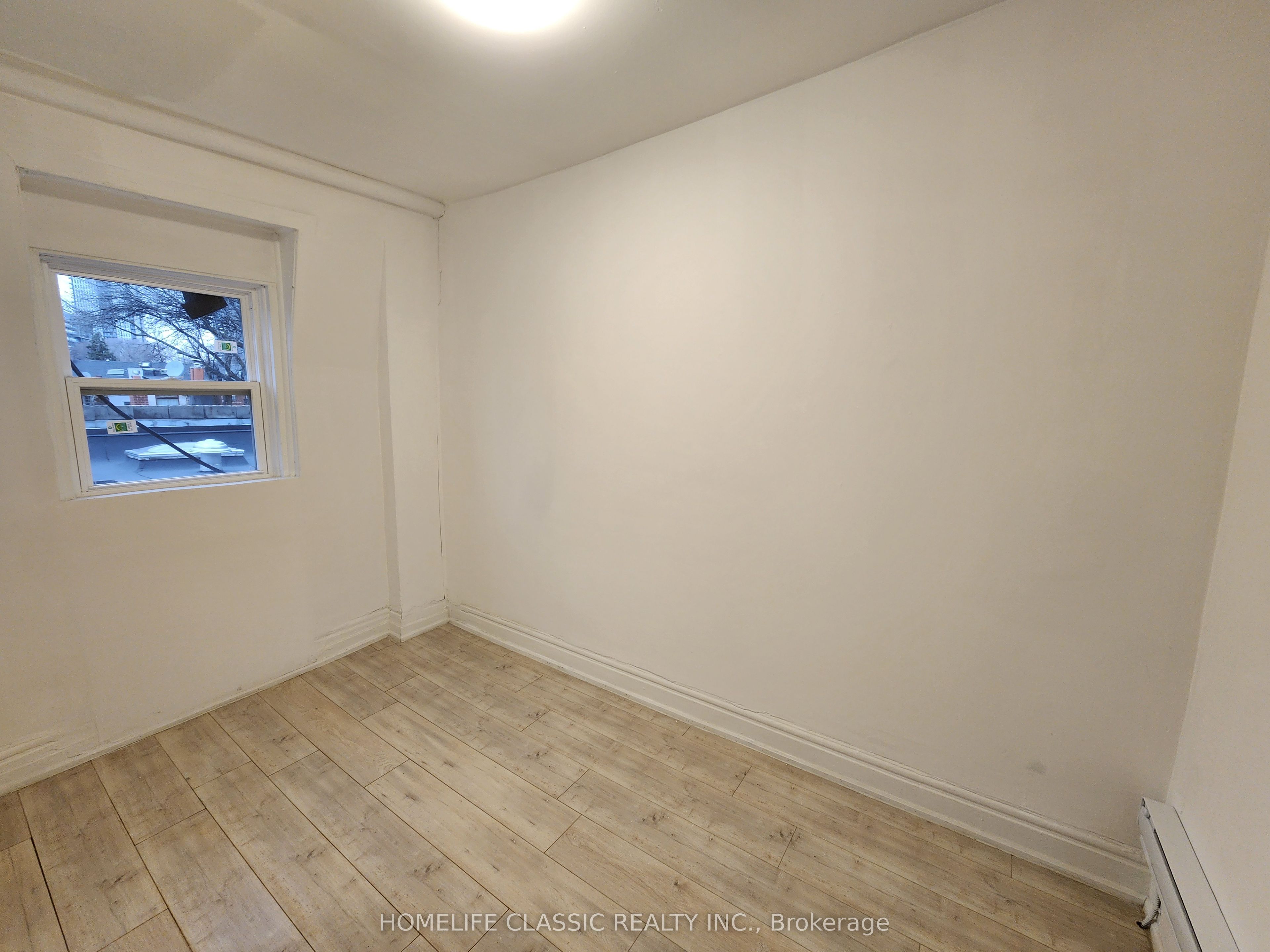Unit 2 - 498 King Street E, Toronto 3