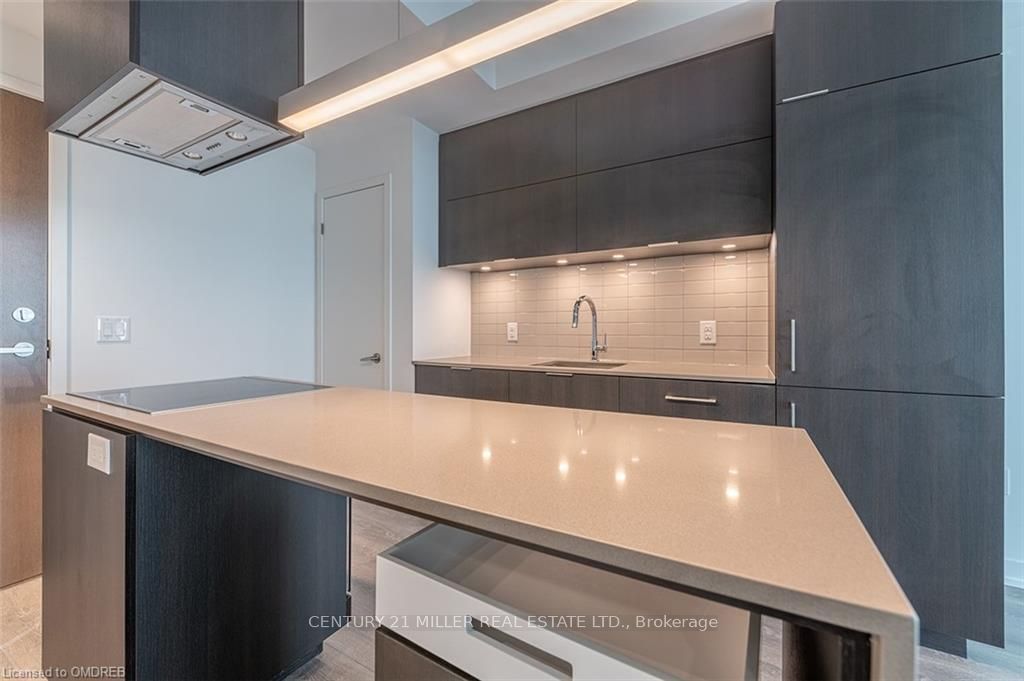 Unit 2504 - 15 Lower Jarvis Street, Toronto 5