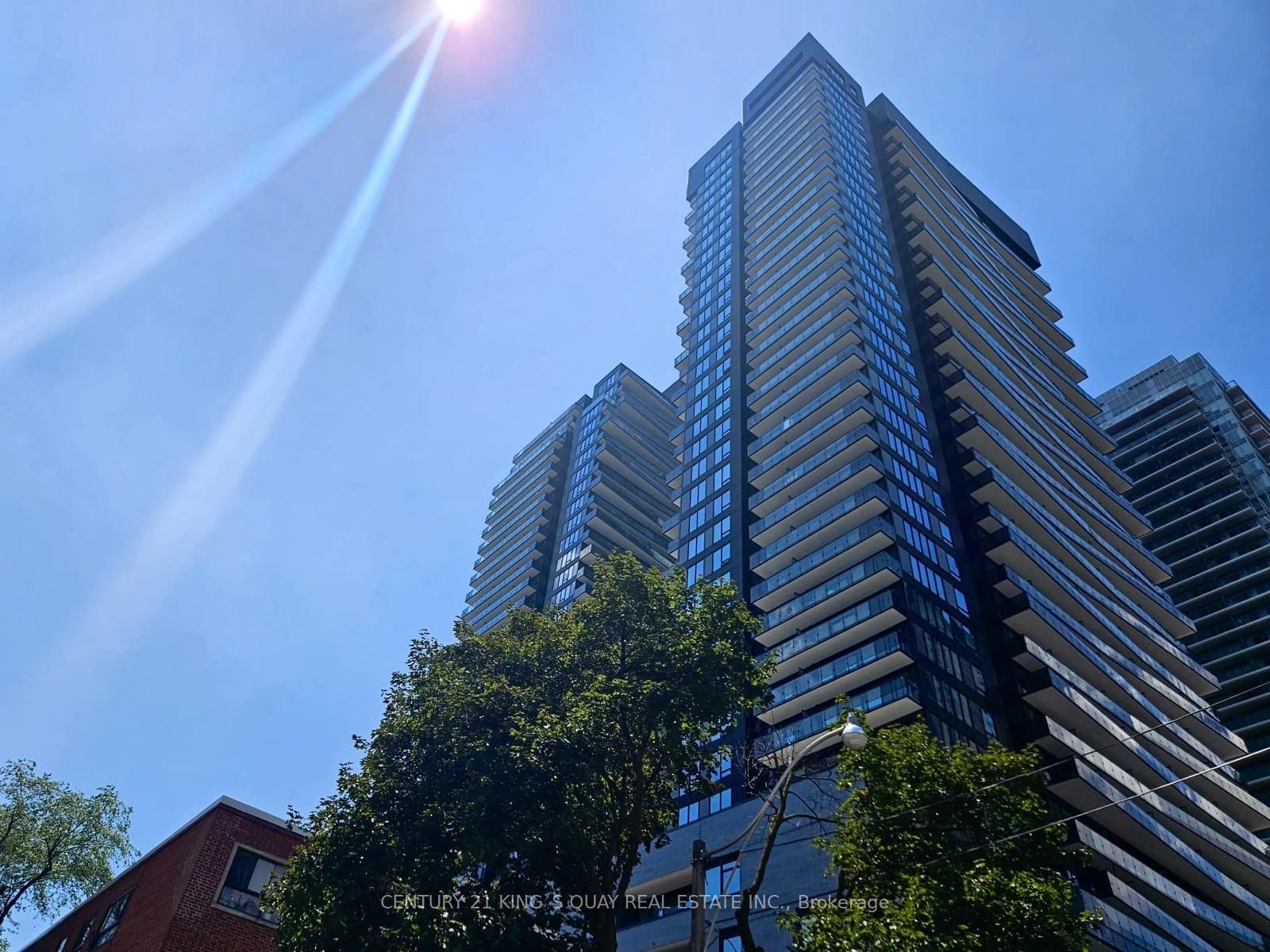 Unit 518 - 117 Broadway Avenue, Toronto 2