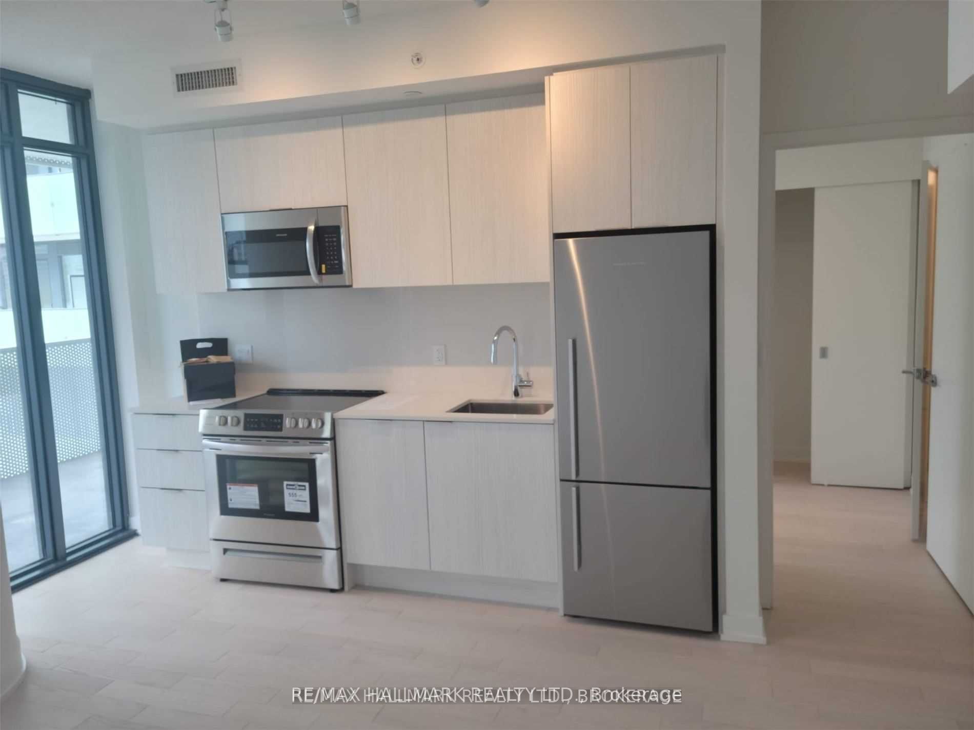 Unit 2306 - 25 Richmond Street E, Toronto 3