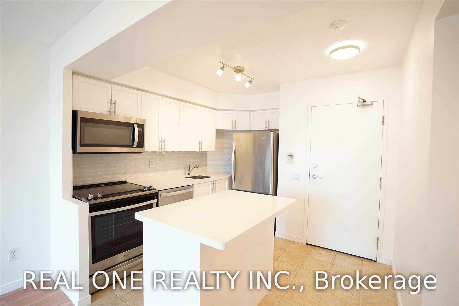 Unit 2011 - 30 Harrison Garden Boulevard, North York 4