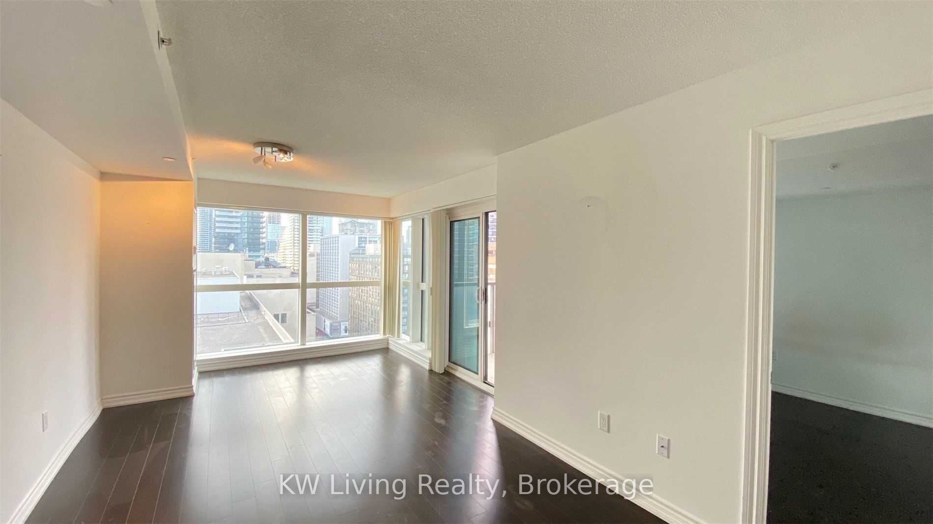 Unit 1601 - 386 Yonge Street, Toronto 3