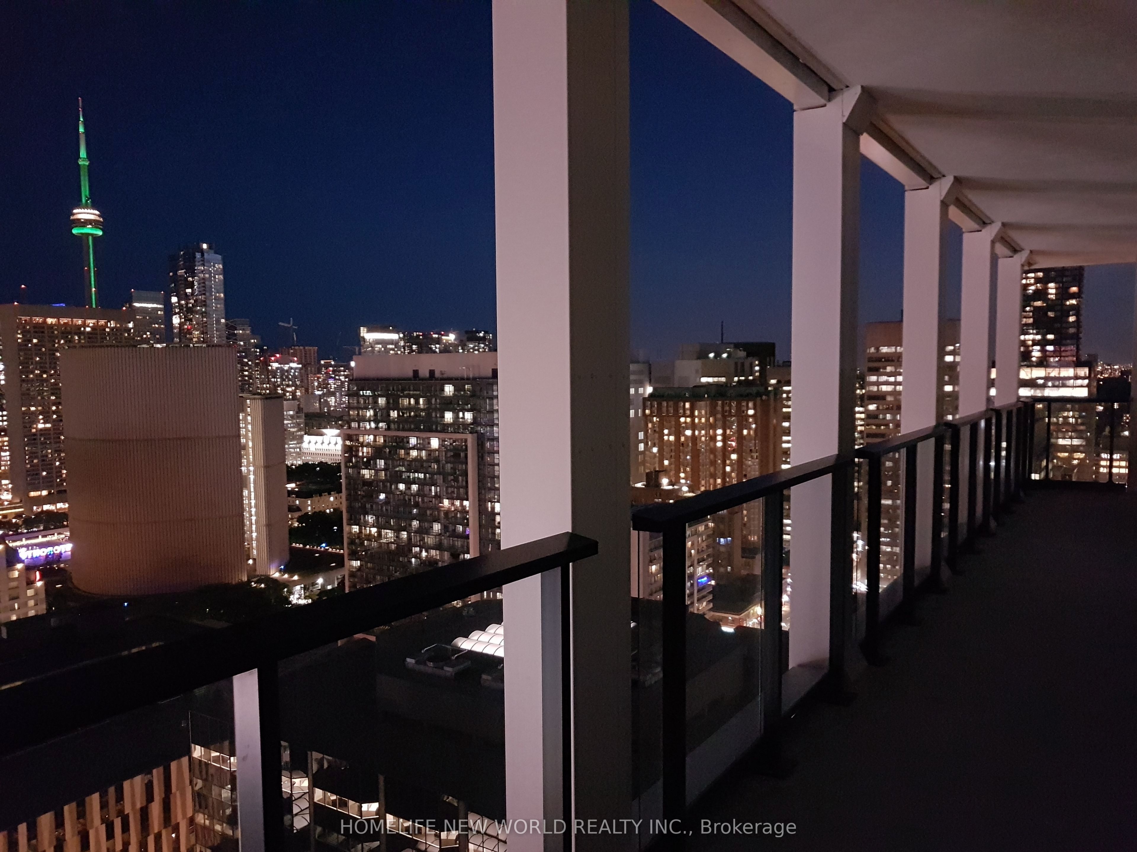 Unit 2610 - 20 Edward Street, Toronto 3