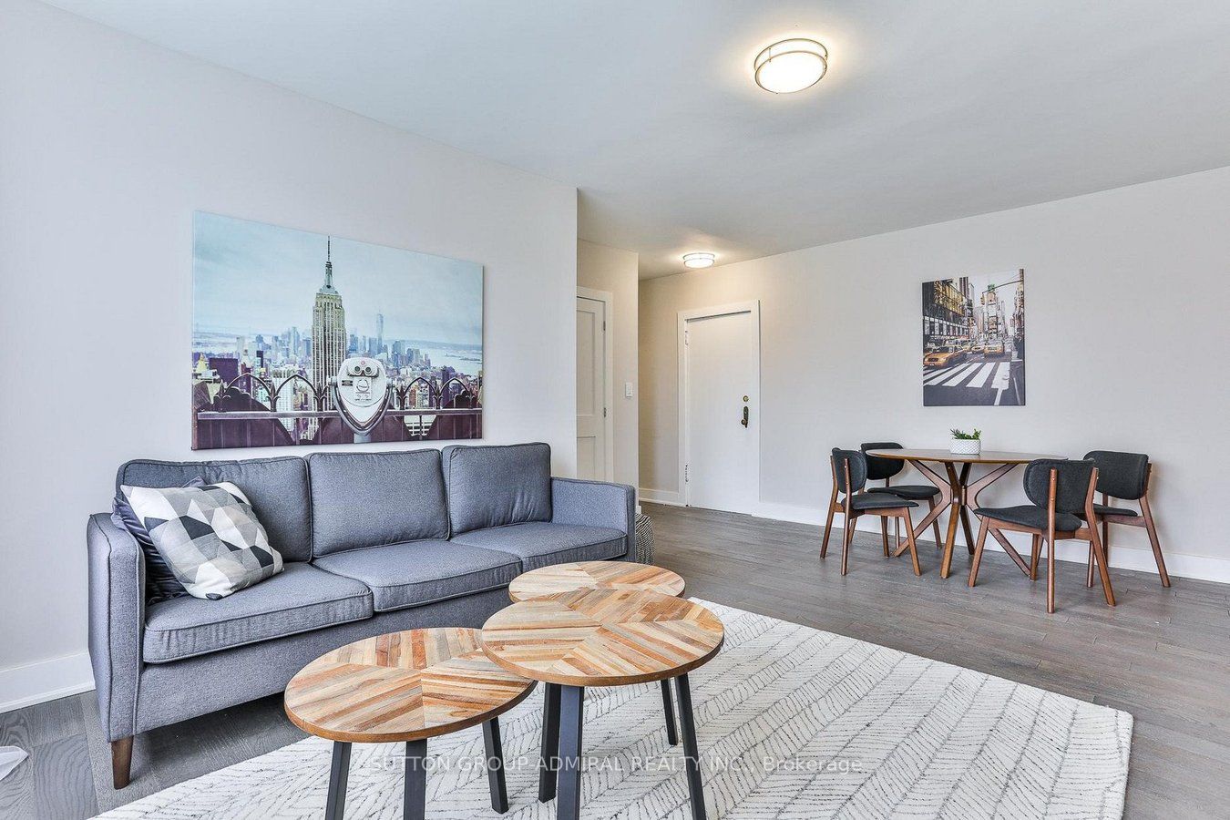Unit 10 - 464 Spadina Road, Toronto 2