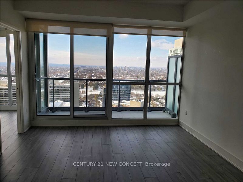 Unit 3103 - 30 Roehampton Avenue, Toronto 3