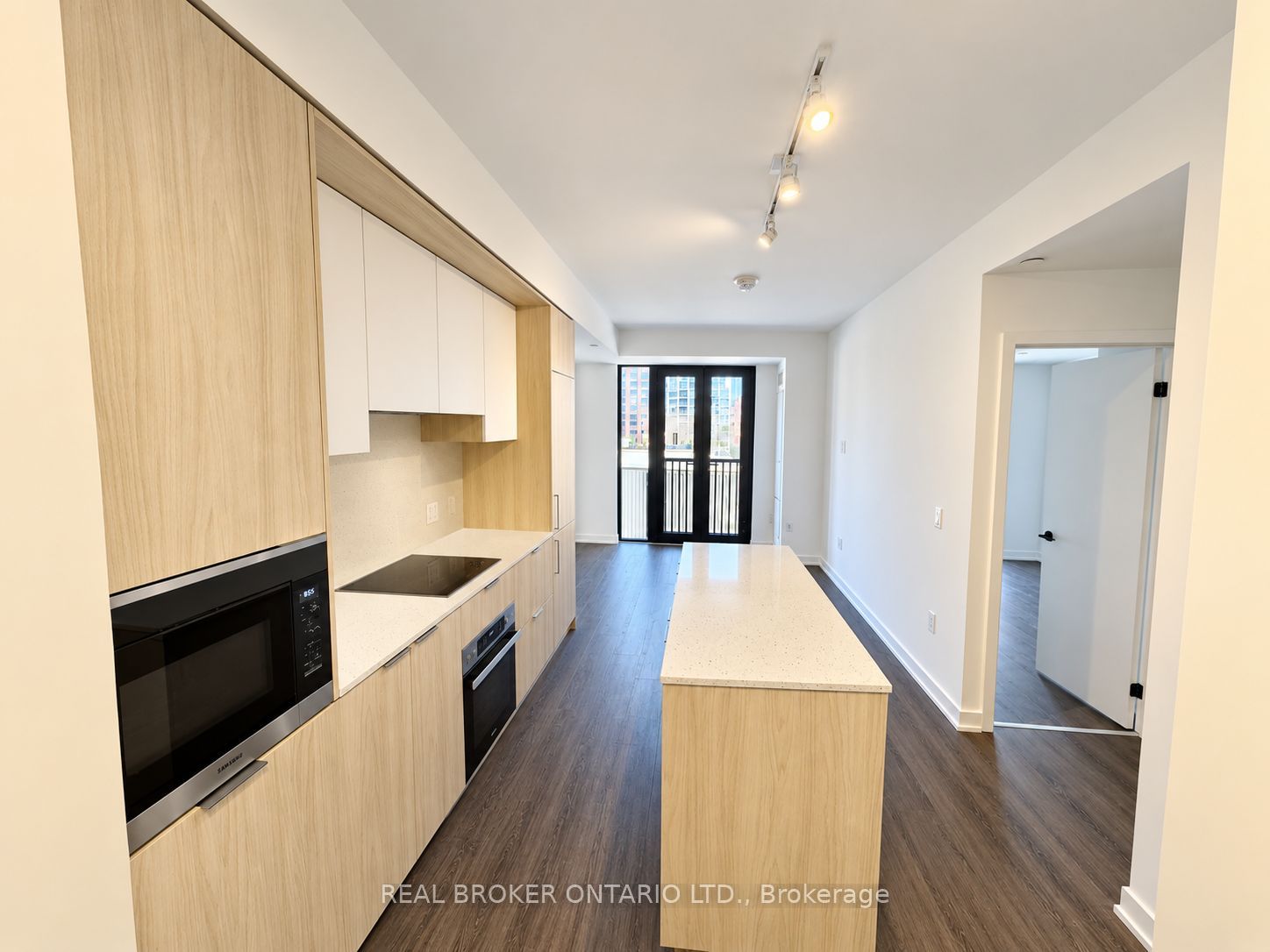 Unit 507 - 123 Portland Street, Toronto 2