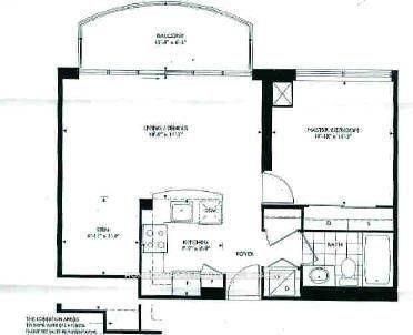 Unit 2007 - 33 Sheppard Avenue E, North York 5