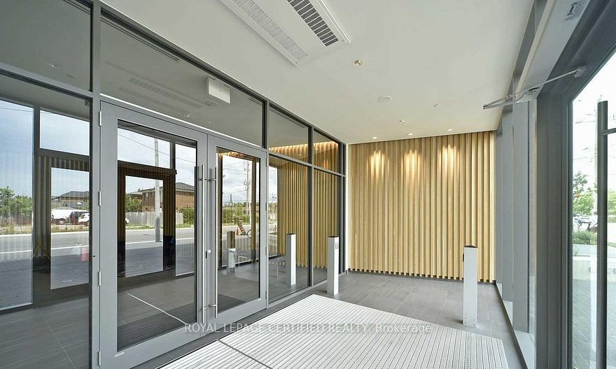 Unit 1407 - 120 Varna Drive, North York 2