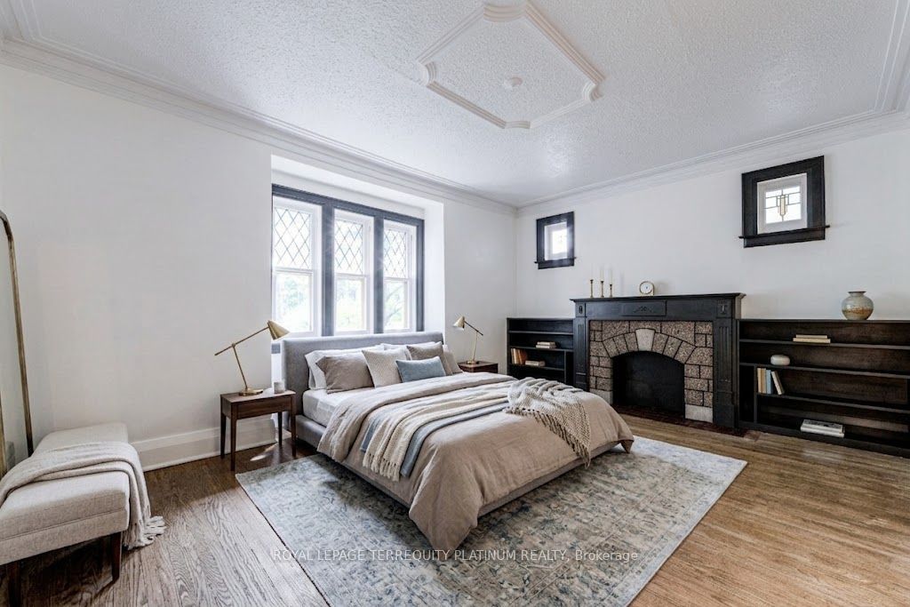 204 Ellerslie Avenue, North York 5