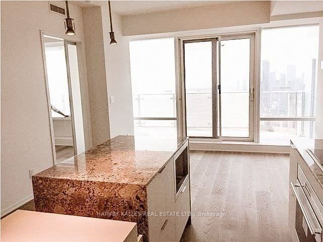 Unit 6005 - 1 Bloor Street E, Toronto 3
