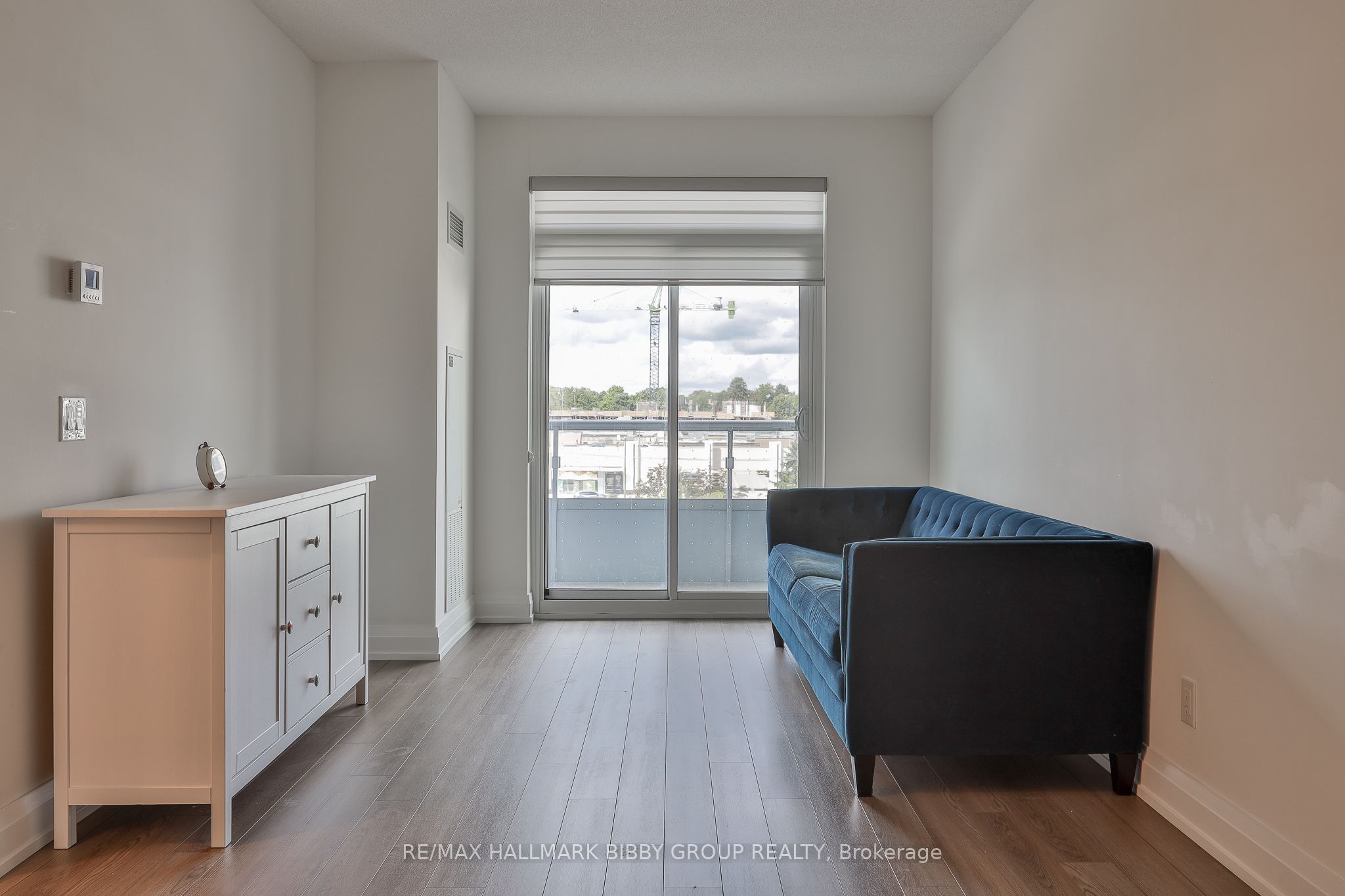 Unit 519 - 591 Sheppard Avenue E, North York 5