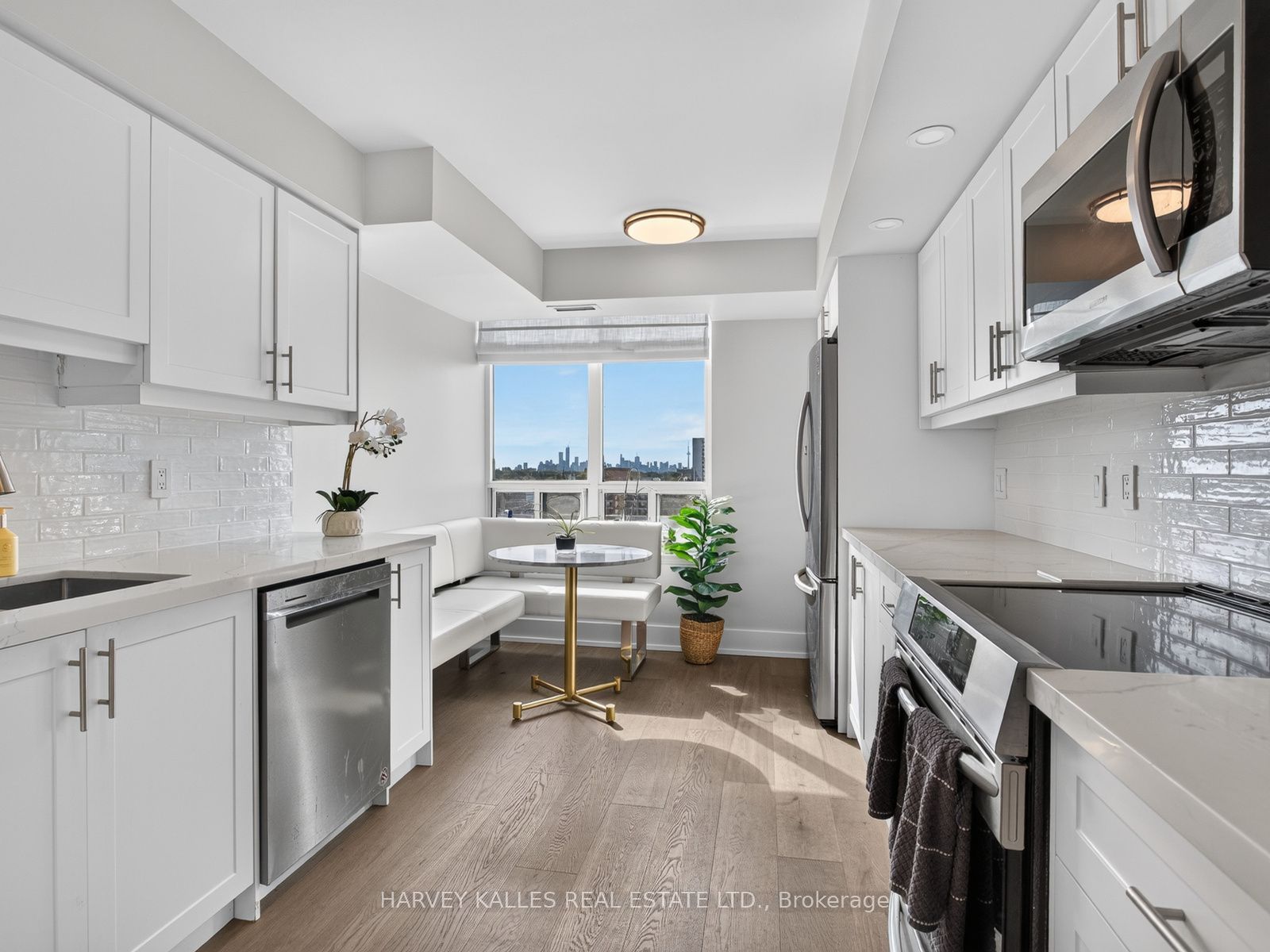 Unit 1004 - 8 Covington Road, North York 5