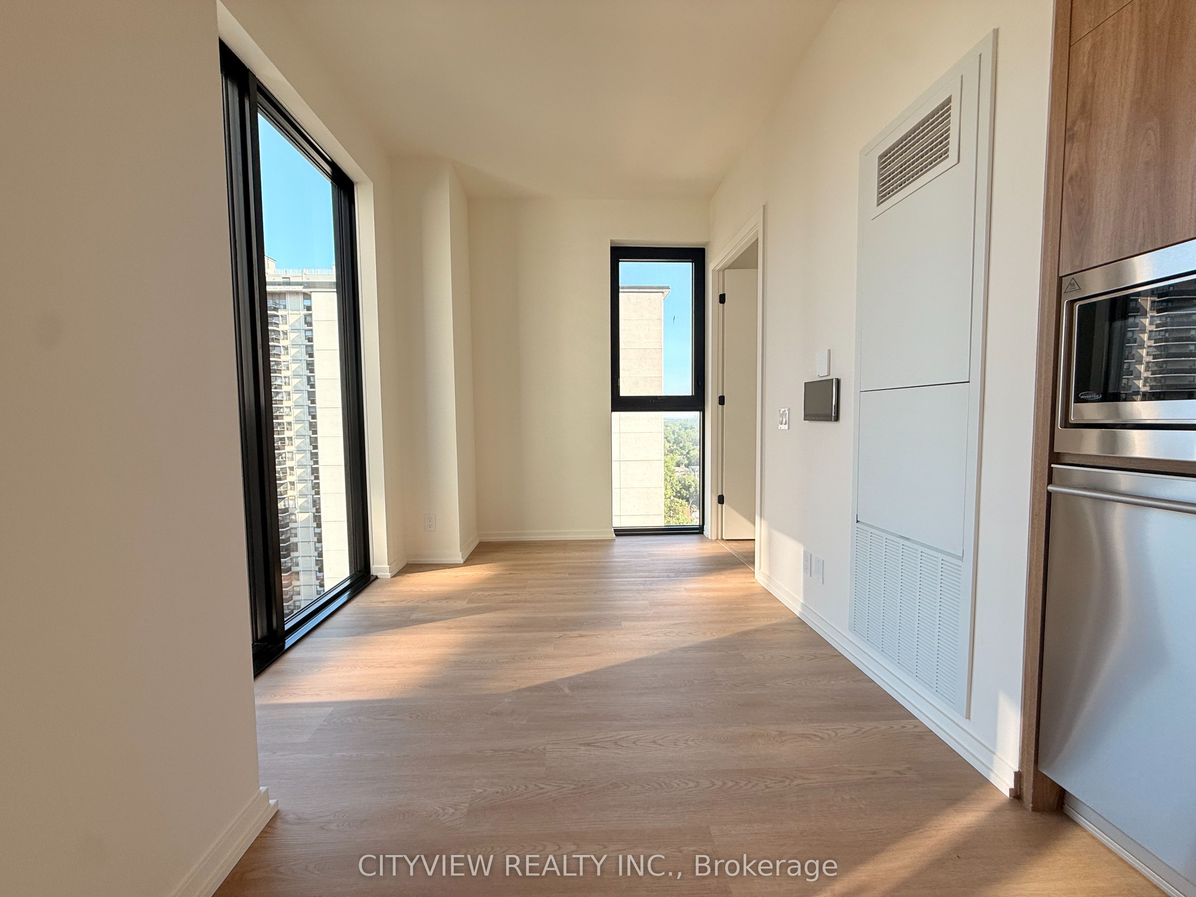 Unit 1702 - 109 Erskine Avenue, Toronto 4