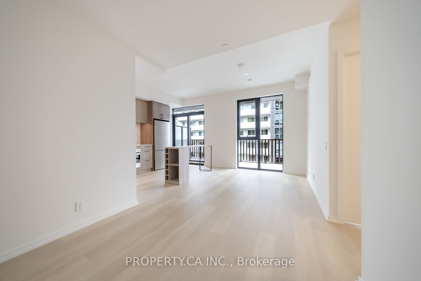 Unit 1908 - 109 Erskine Avenue, Toronto 5