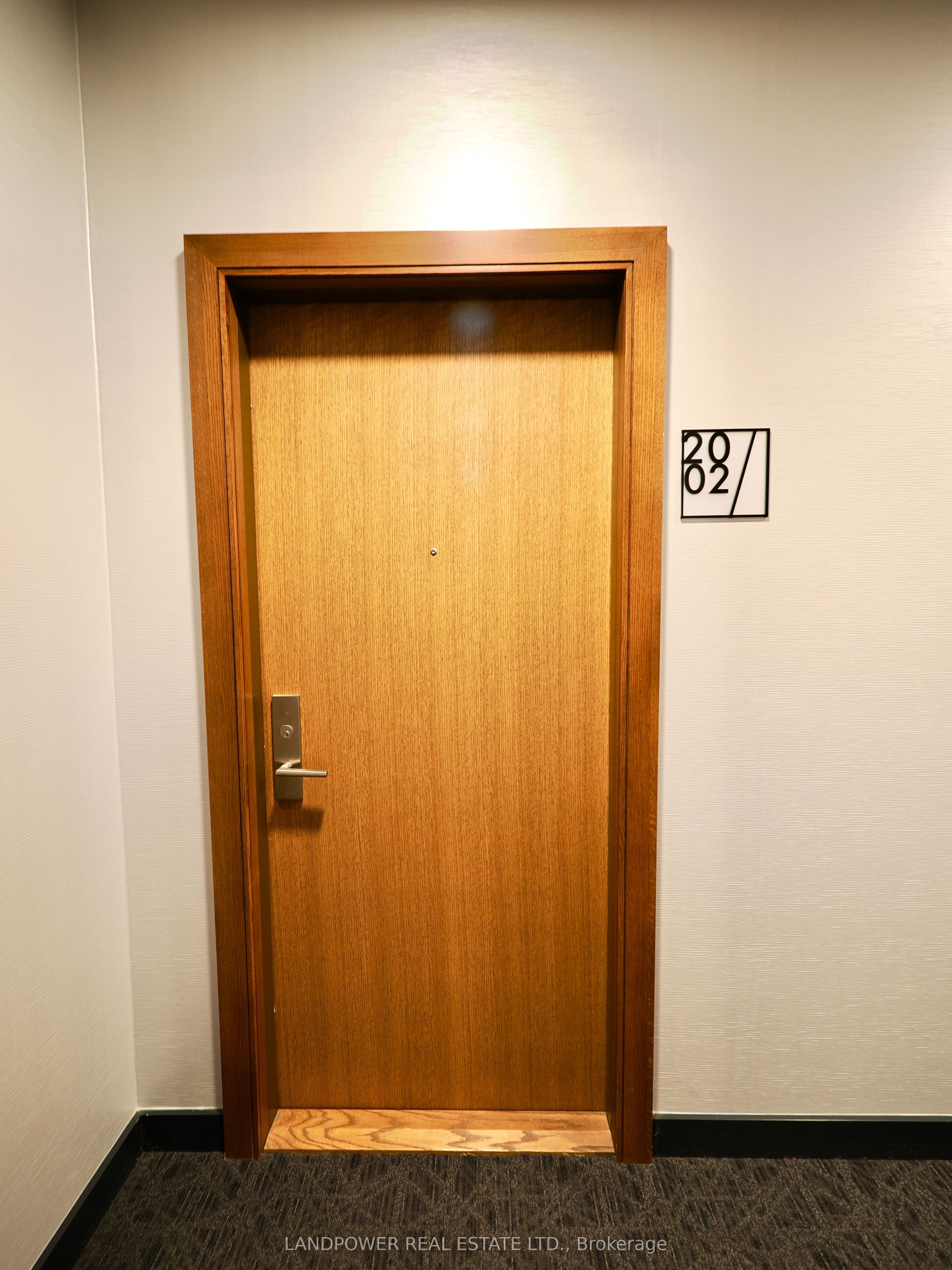 Unit 2002 - 56 Forest Manor Road, North York 2