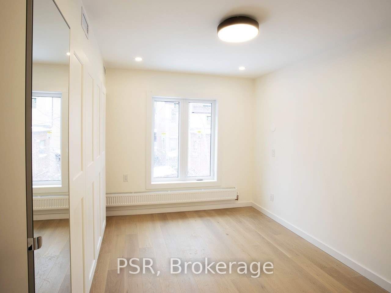 Unit Laneway - 169 Concord Avenue, Toronto 4