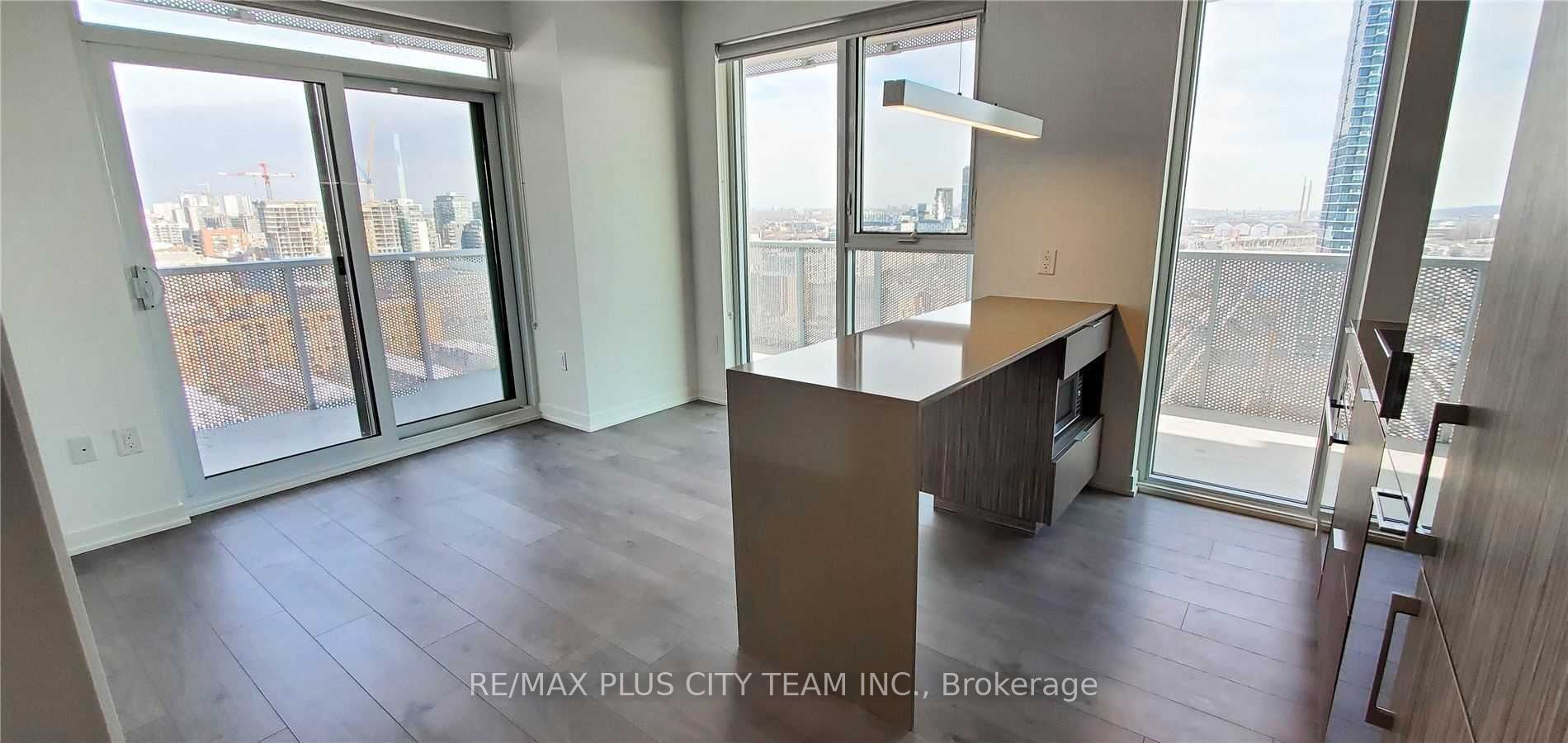 Unit 1510 - 20 Richardson Street, Toronto 3