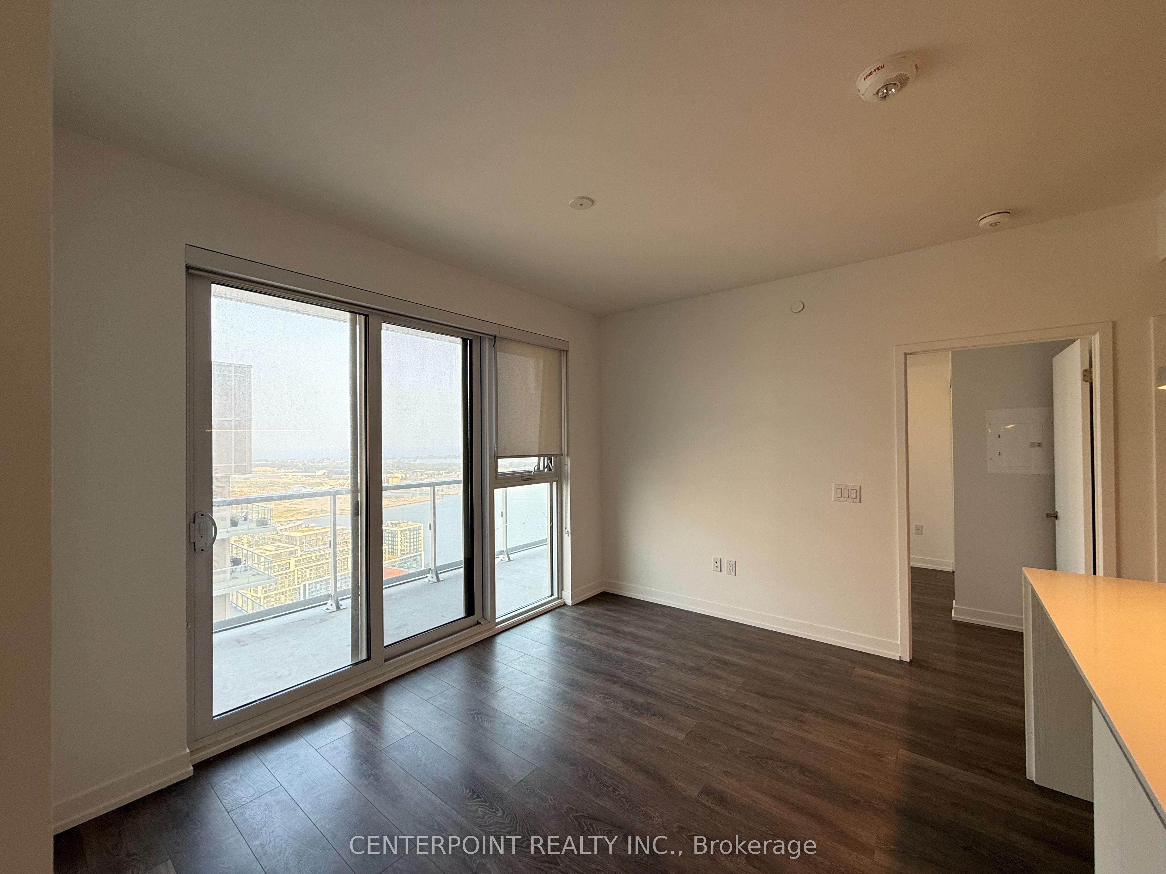 Unit 3713 - 15 Lower Jarvis Street, Toronto 5