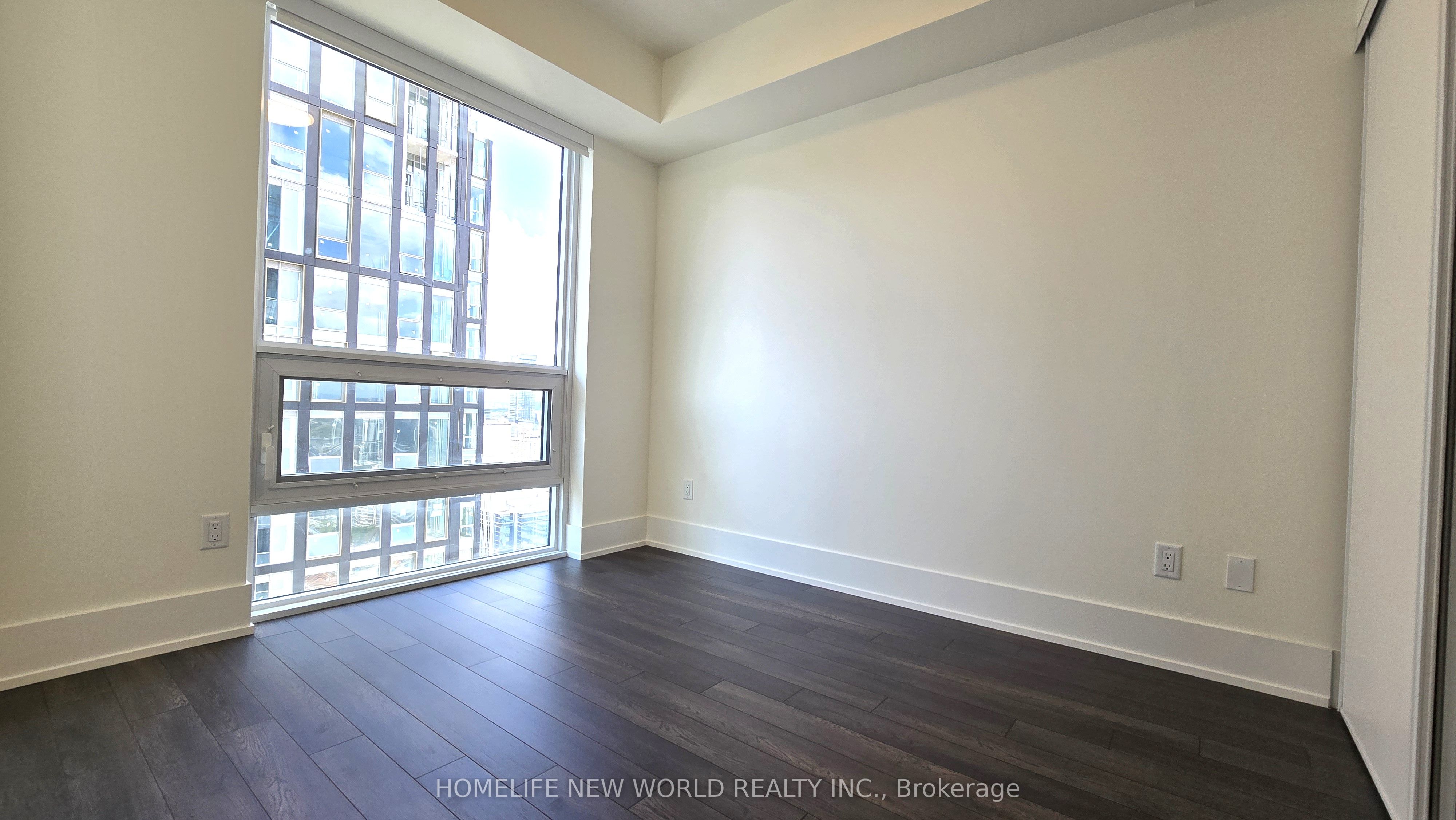 Unit 5001 - 89 Church Street, Toronto 5