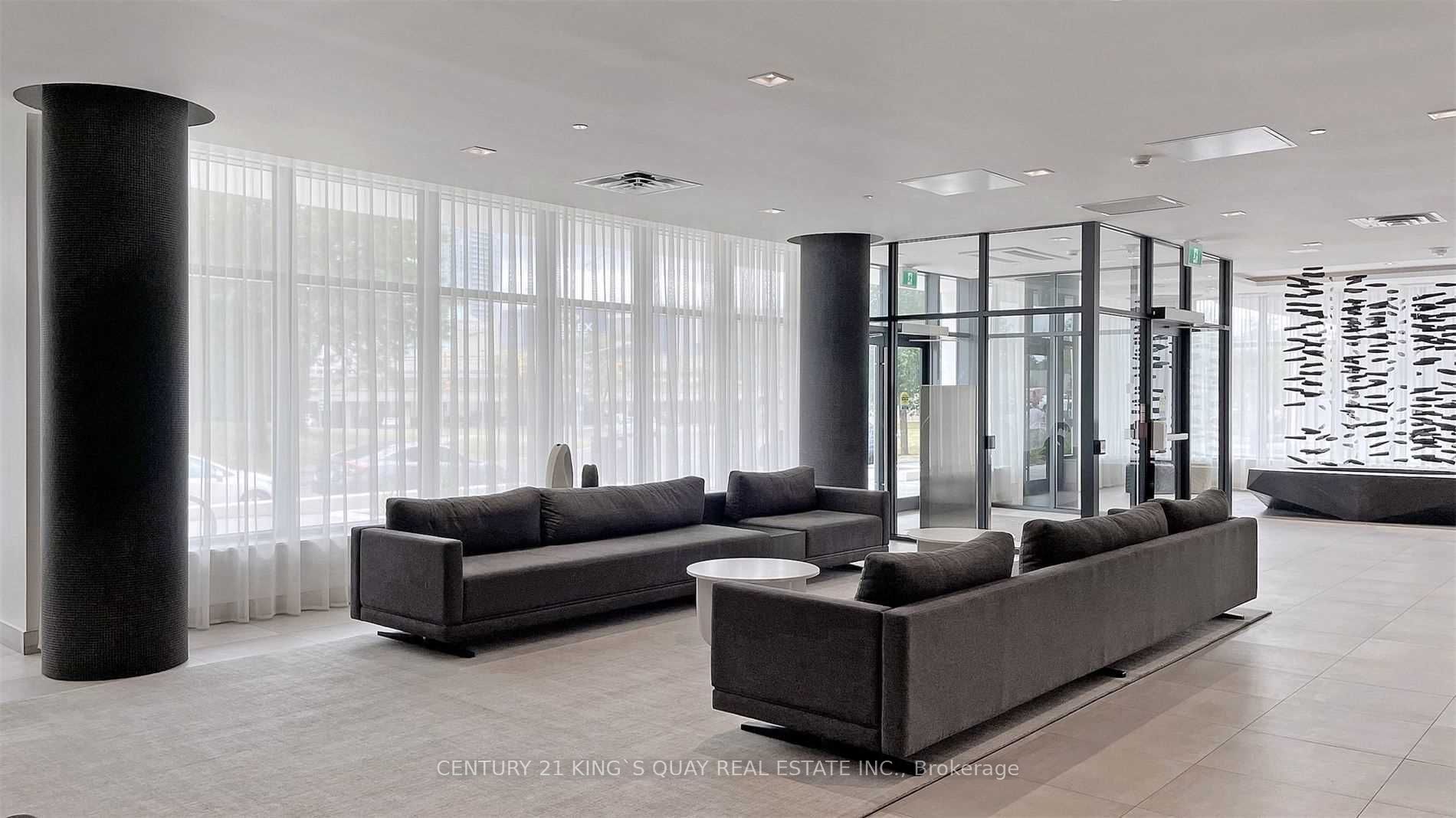 Unit 1608 - 180 Fairview Mall Drive, North York 3