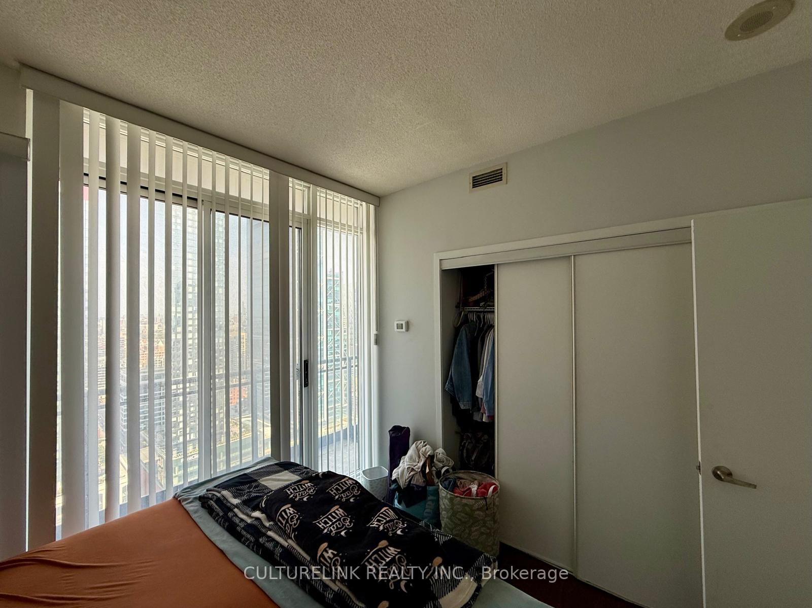 Unit 3803 - 25 Capreol Court, Toronto 5