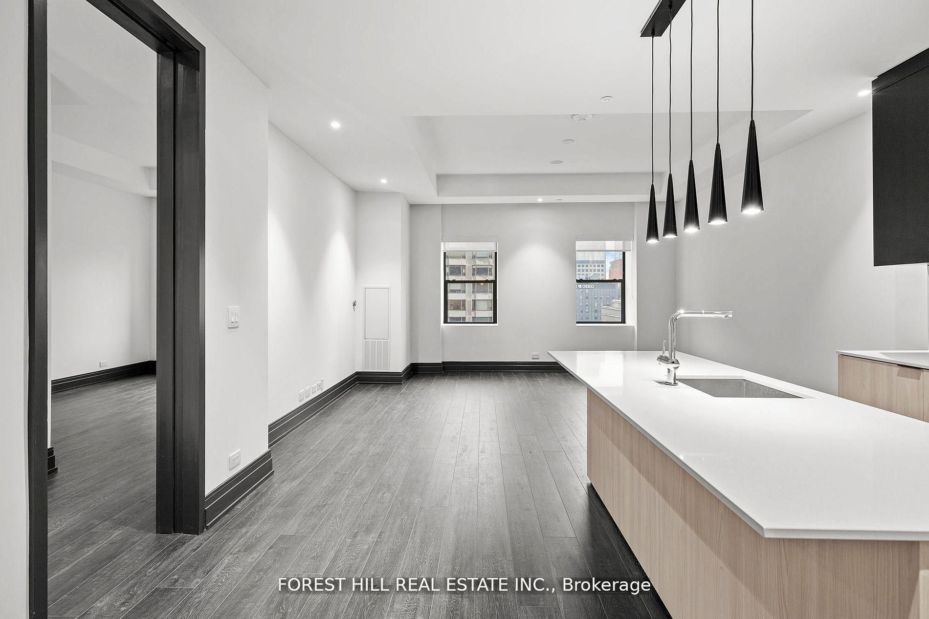 Unit 1502 - 2 Avenue Road, Toronto 2