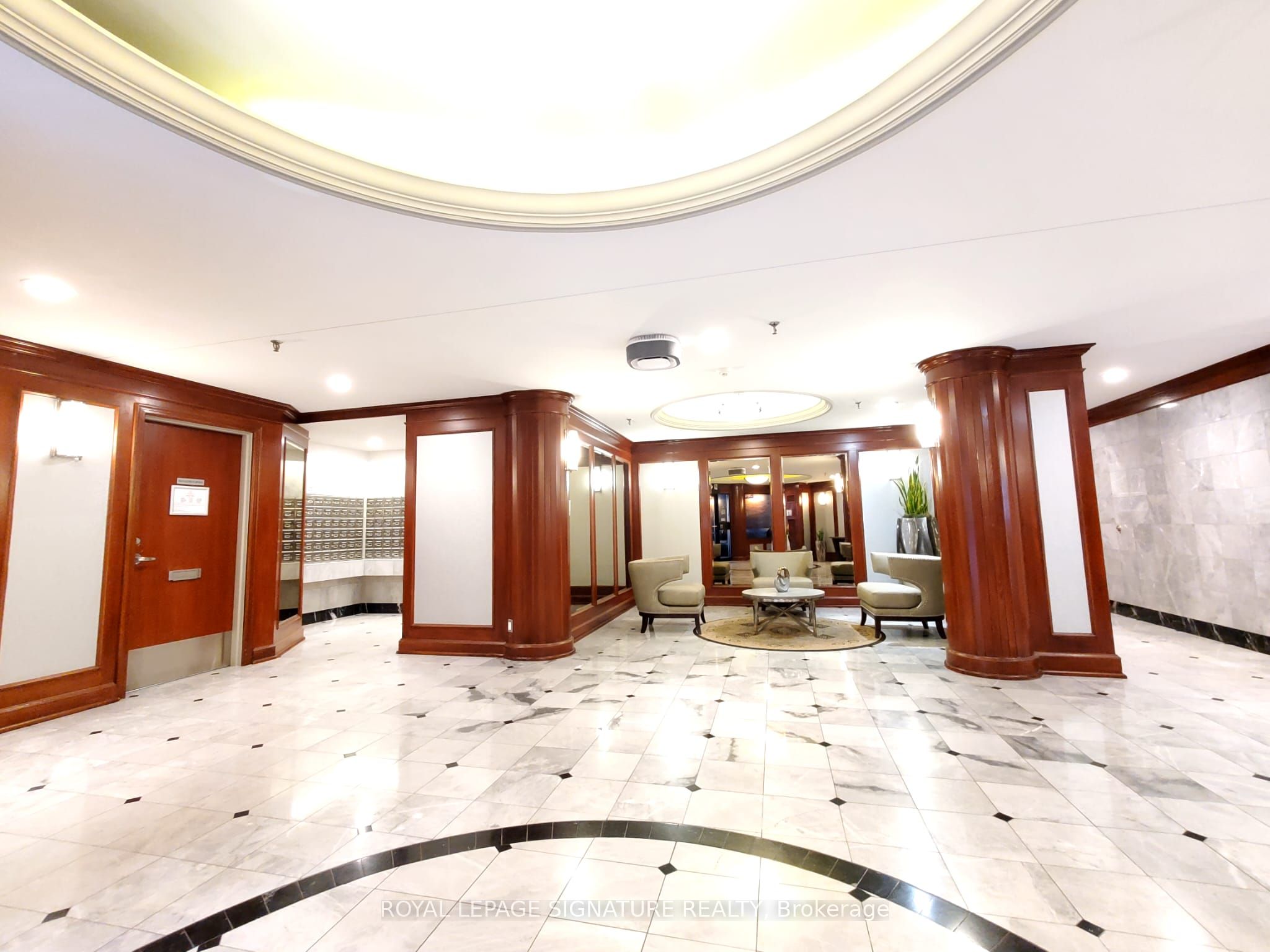 Unit 212 - 1121 Steeles Avenue W, North York 2