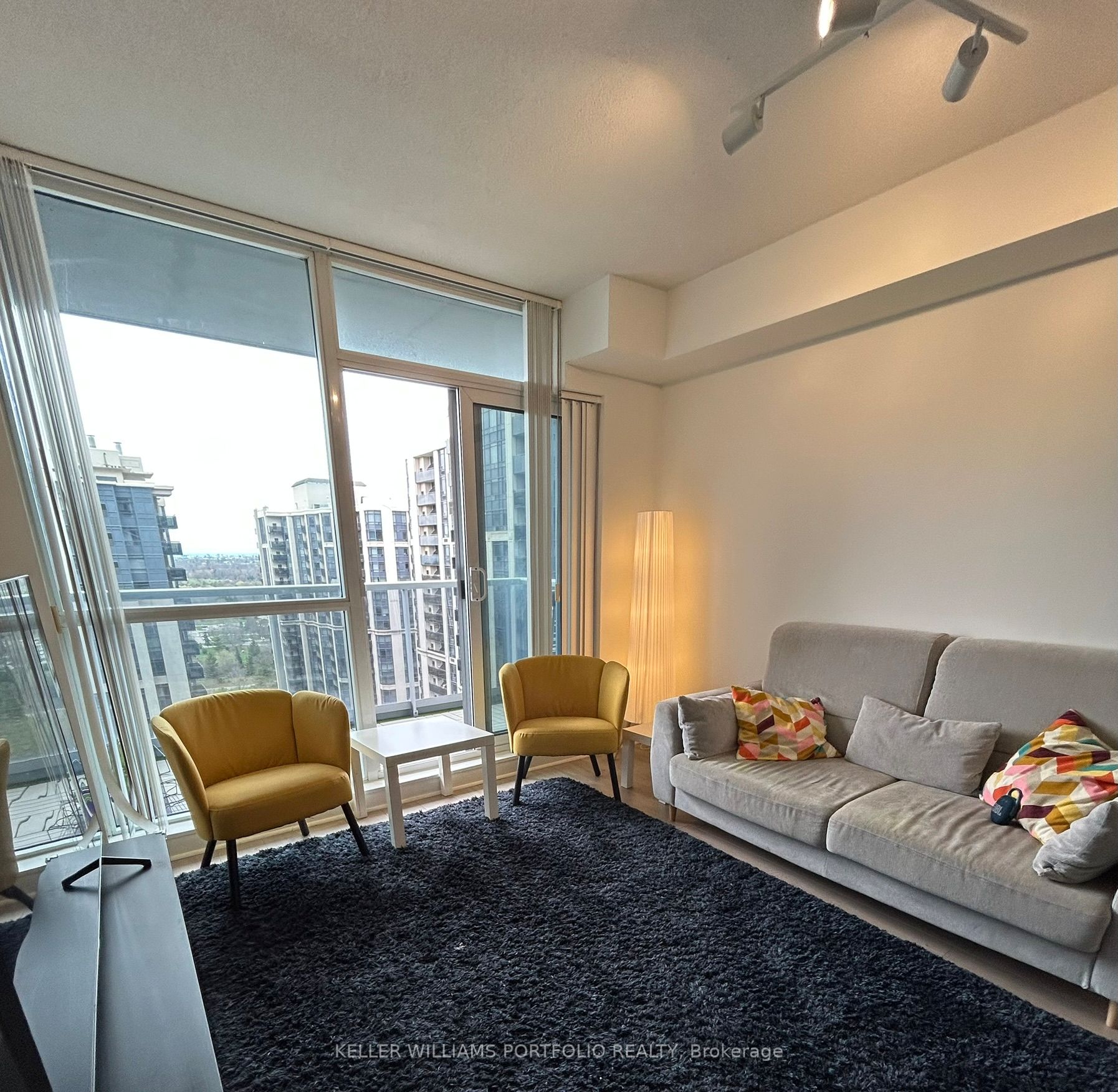 Unit 2801 - 4968 Yonge Street, North York 4