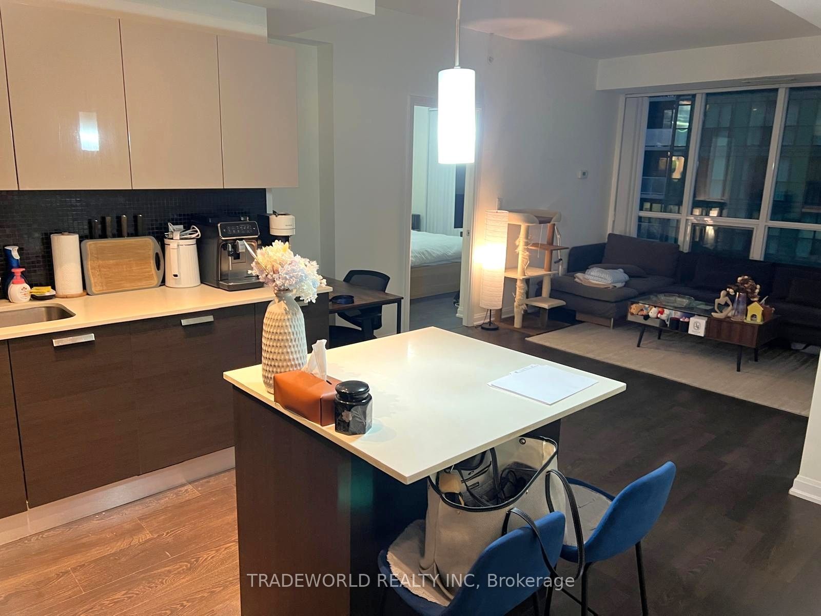 Unit 2501 - 11 Bogert Avenue, North York 2