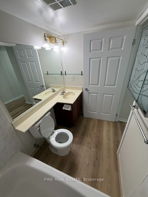 Unit 1119 - 230 Queens Quay, Toronto 4