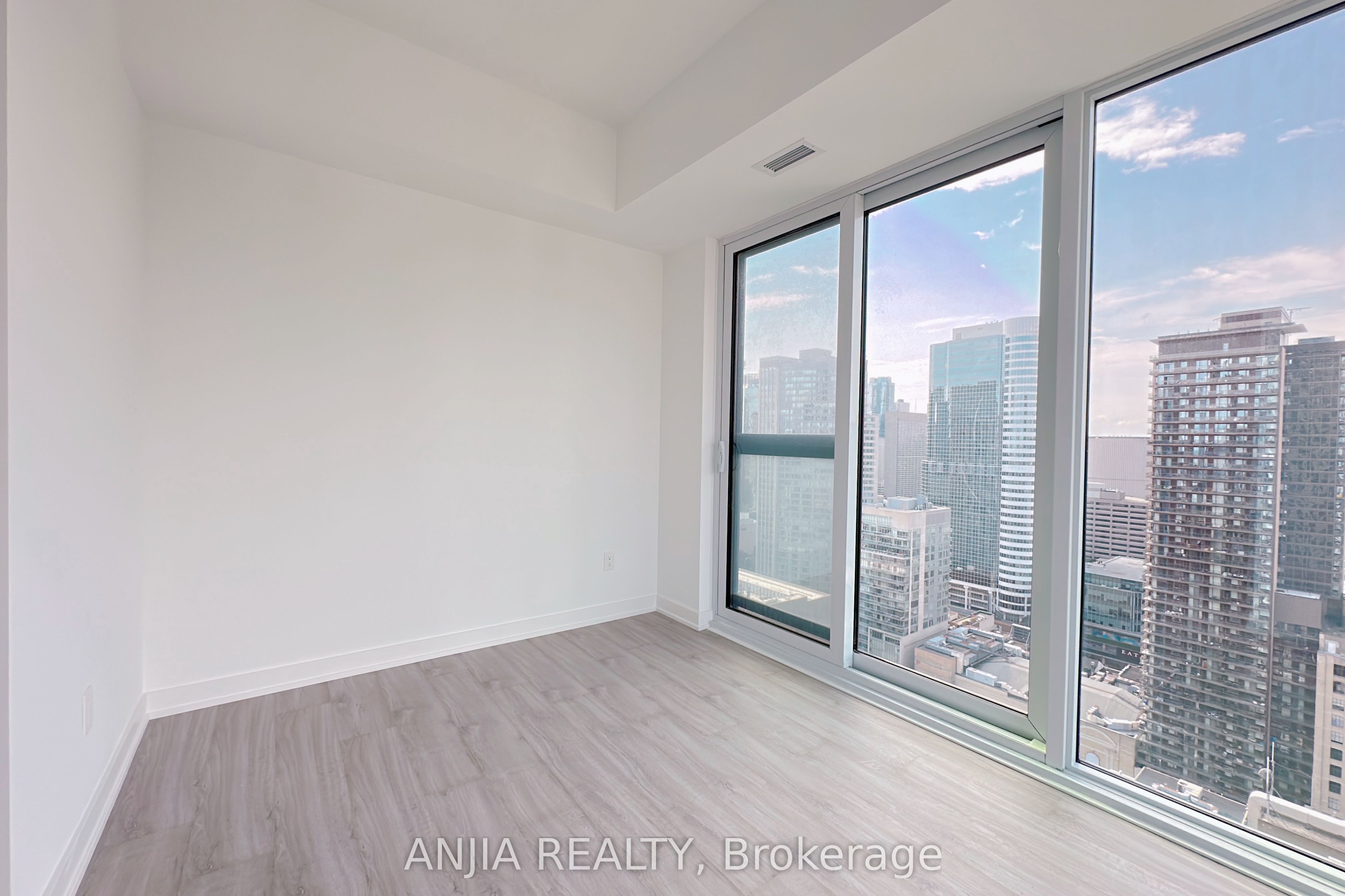 Unit 3503 - 252 Church Street, Toronto 5