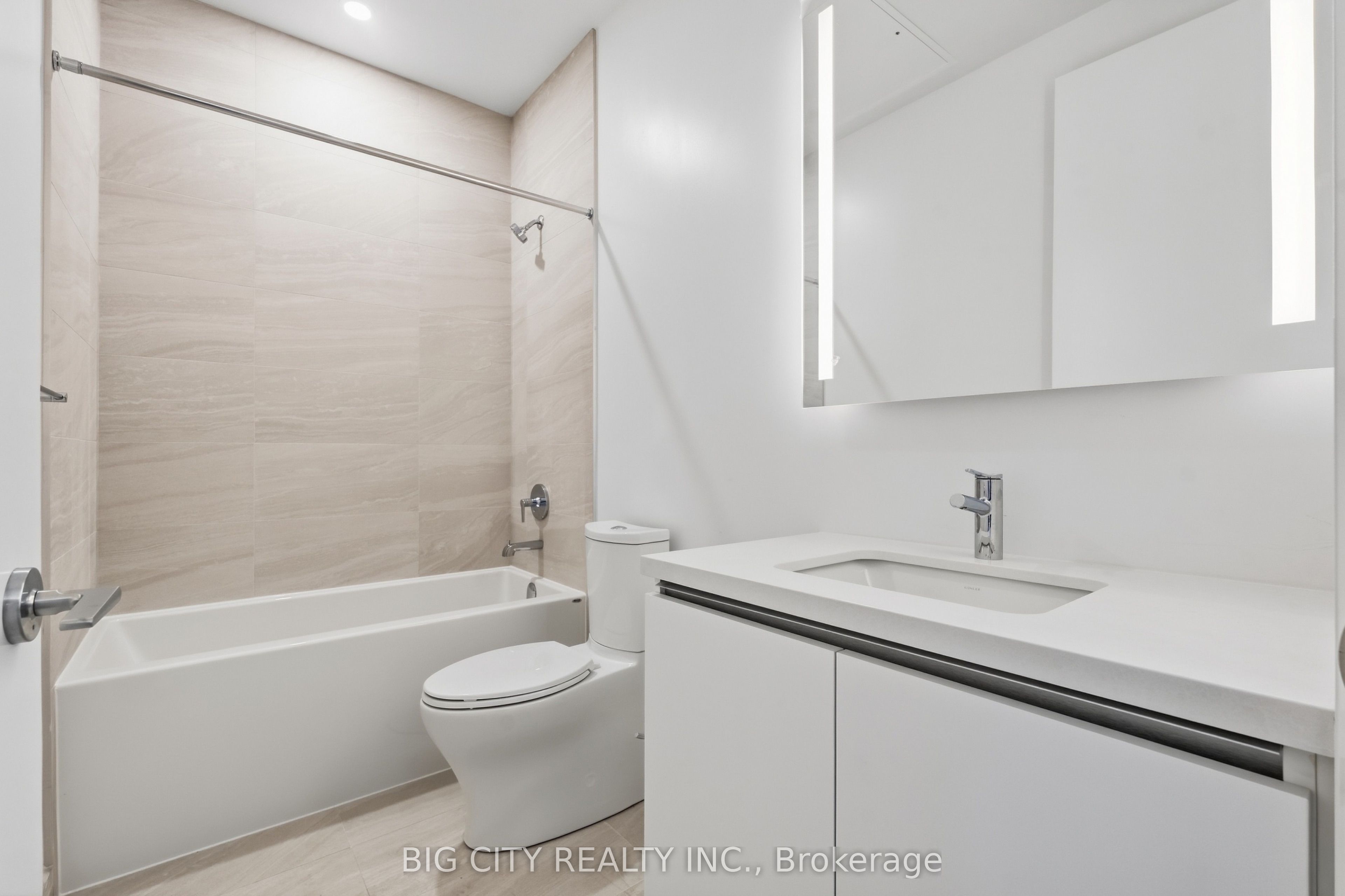 Unit 206 - 25 Frederick Todd Way, Toronto 4