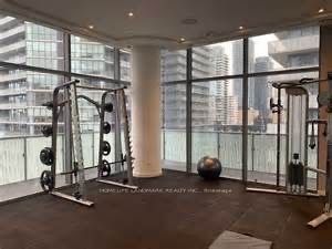 Unit 3705 - 50 Charles Street E, Toronto 4