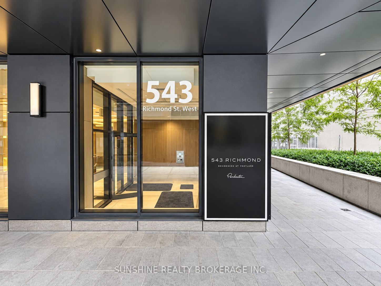 Unit 926 - 543 Richmond Street W, Toronto 2