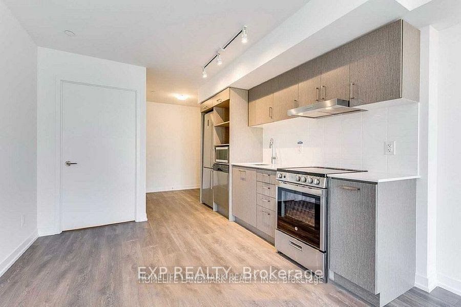 Unit 1111 - 219 Dundas Street E, Toronto 5