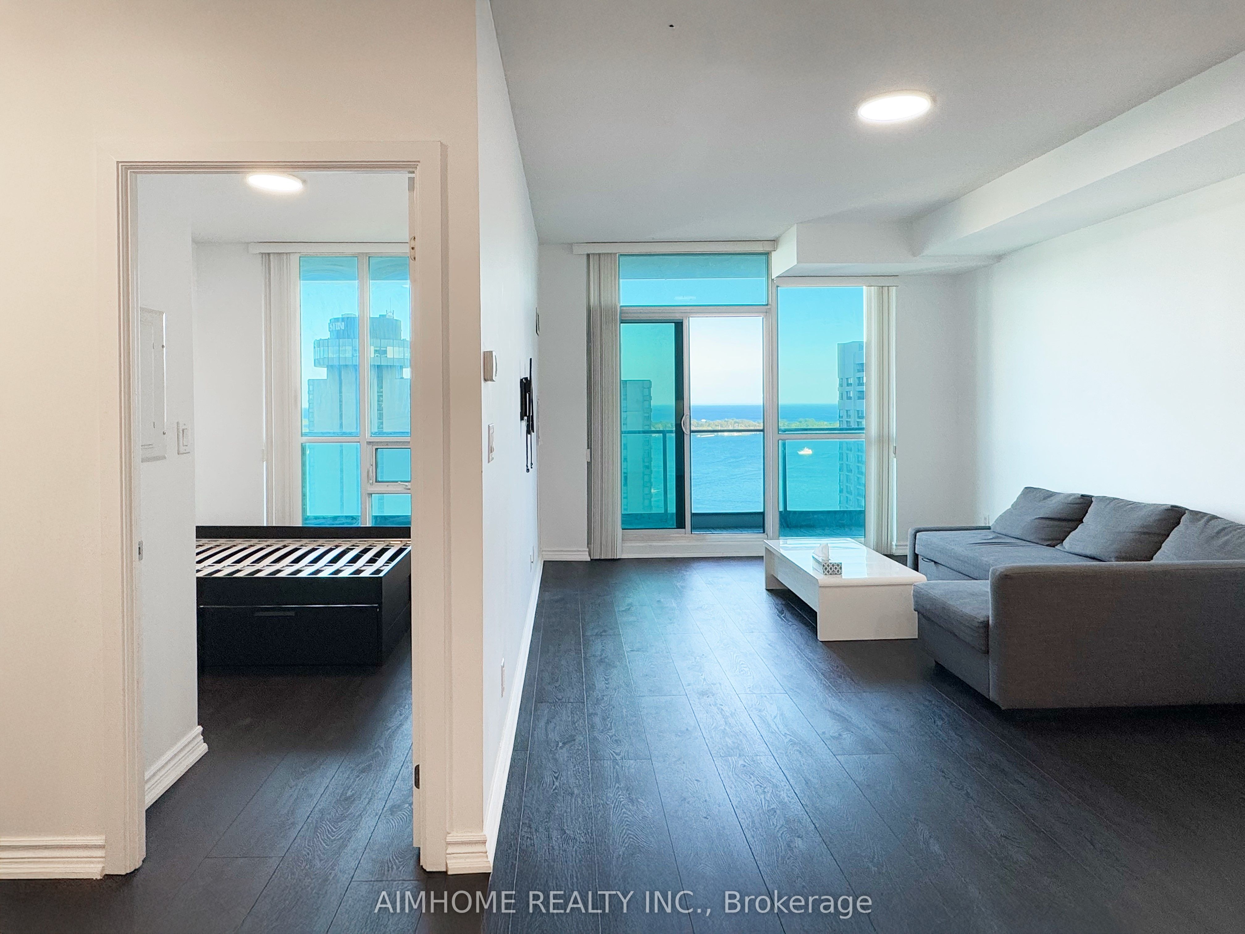 Unit 3210 - 33 Bay Street, Toronto 2