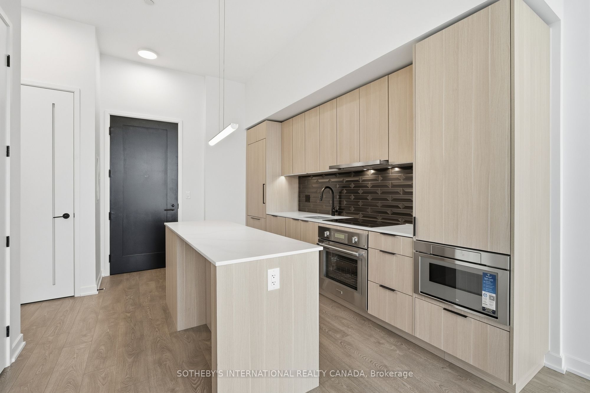 Unit PH01 - 88 Bathurst Street, Toronto 2