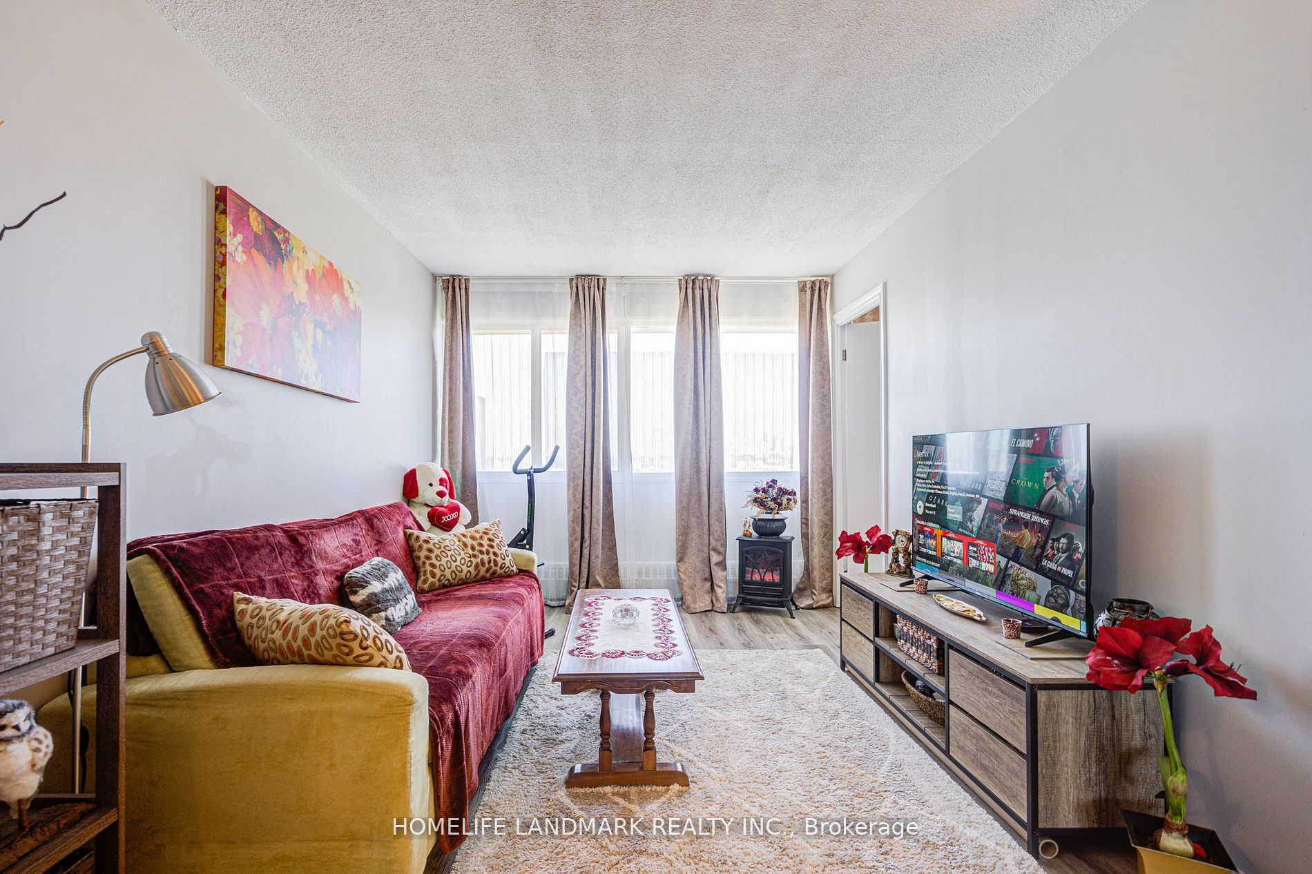 Unit 2501 - 715 Don Mills Road, Toronto 5