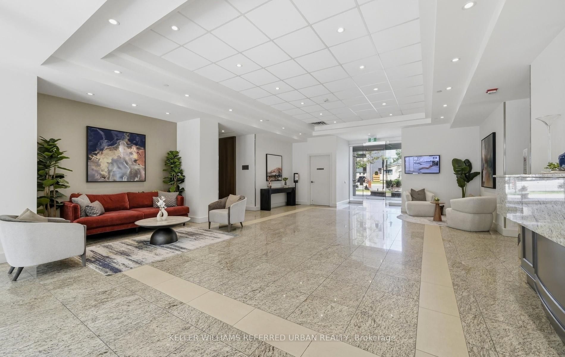 Unit 106 - 701 Sheppard Avenue W, North York 3