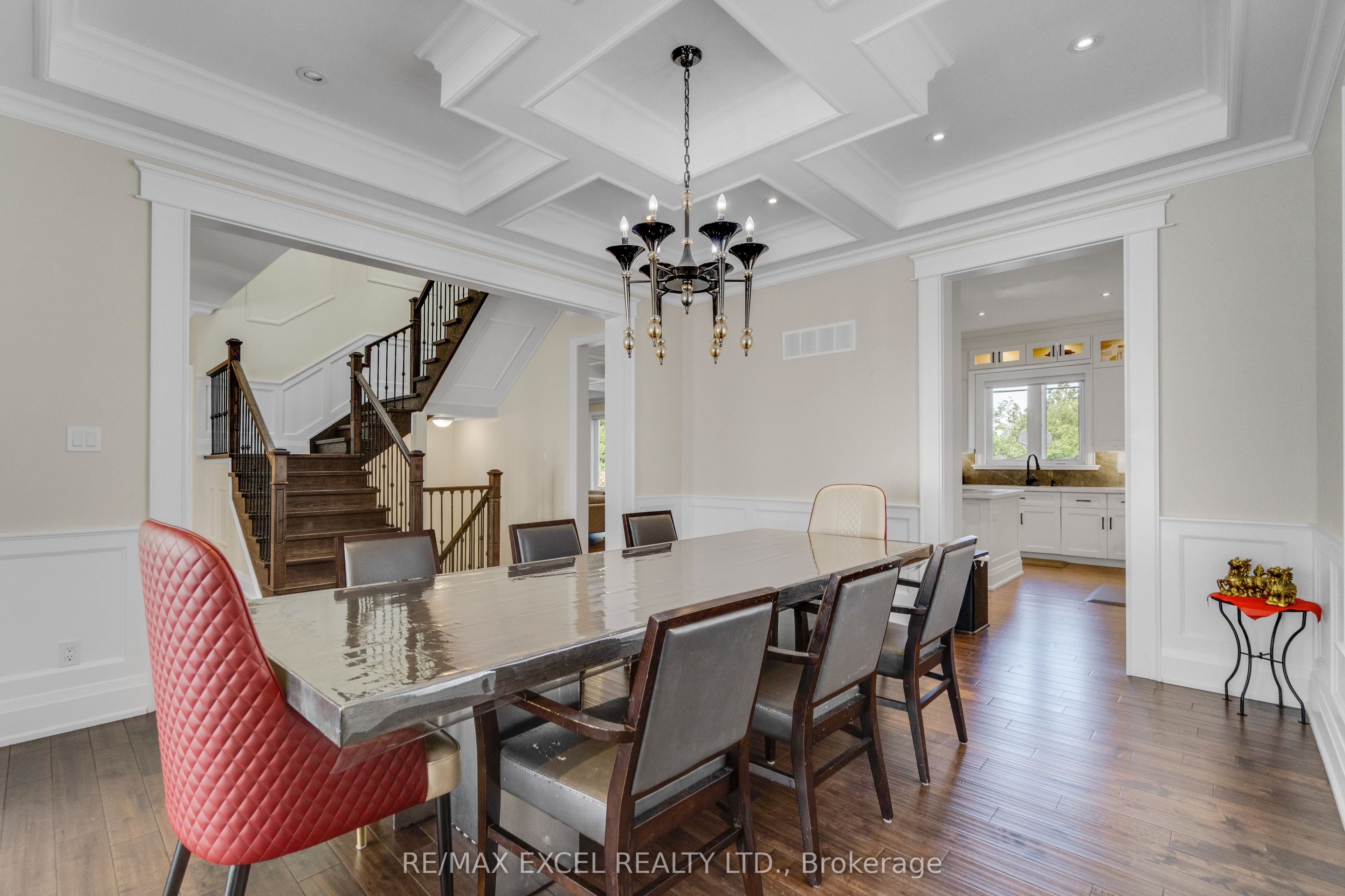 49 Kenton Drive, North York 5