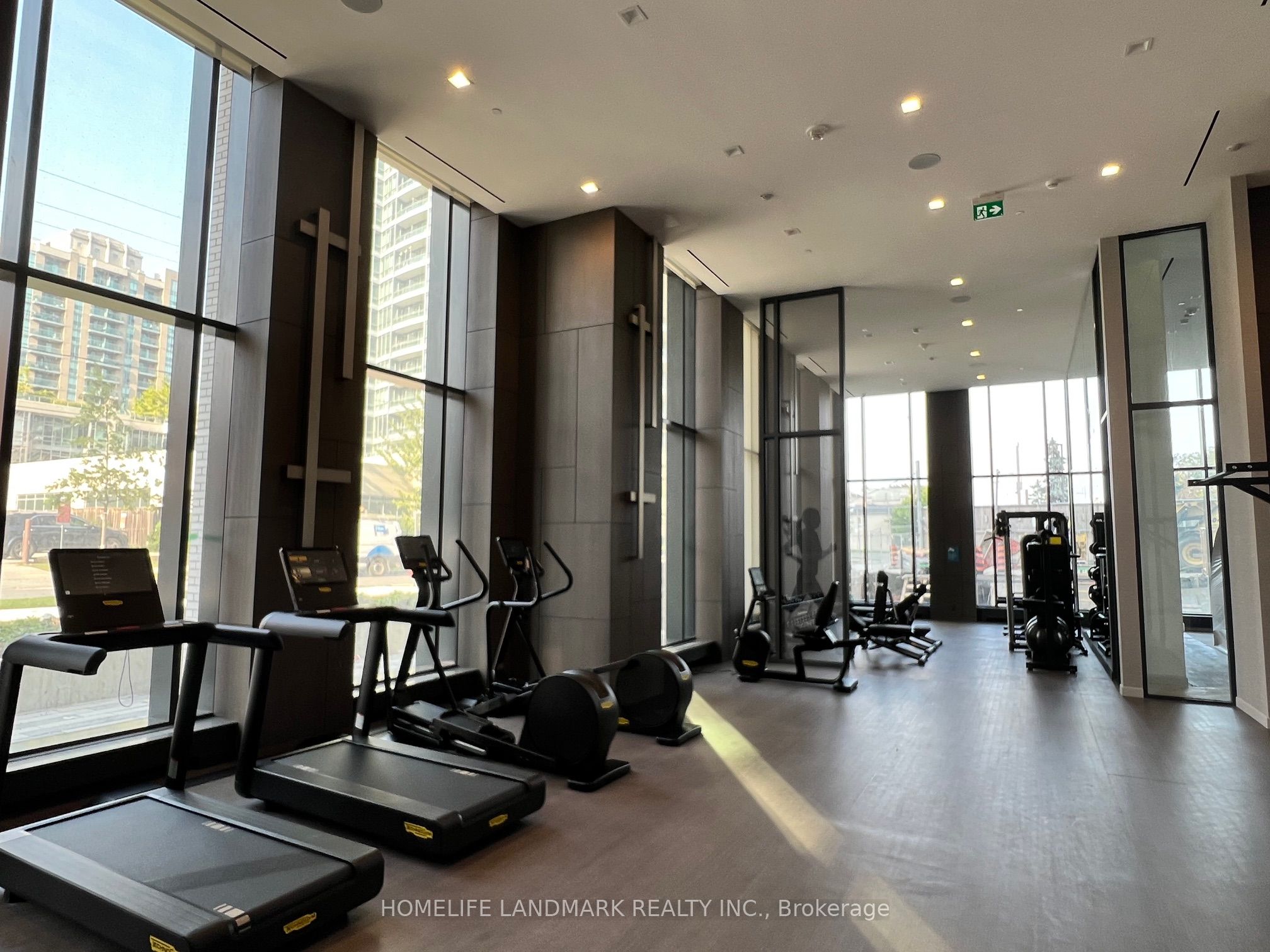 Unit 1512 - 15 Holmes Avenue, North York 4