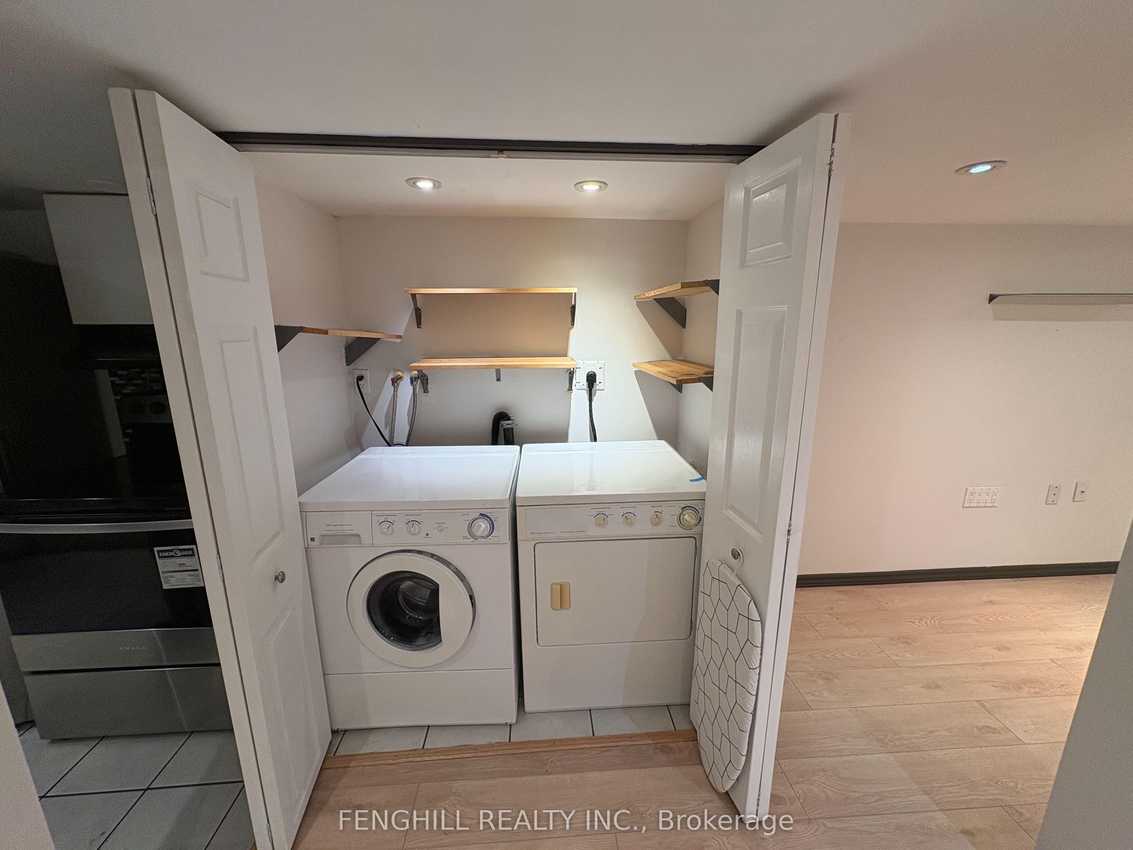 Unit BSMT - 270 Clinton Street, Toronto 4