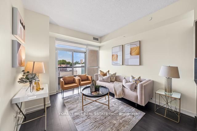 Unit 319 - 1603 Eglinton Avenue W, Toronto 4